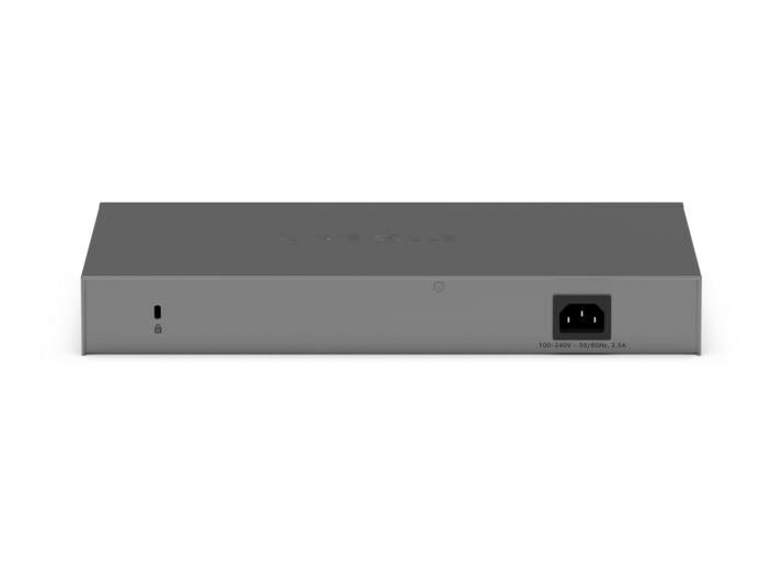 NETGEAR XS516TM – Verwalteter L2/L3/L4 Switch – 16× 10G, 2× SFP+
