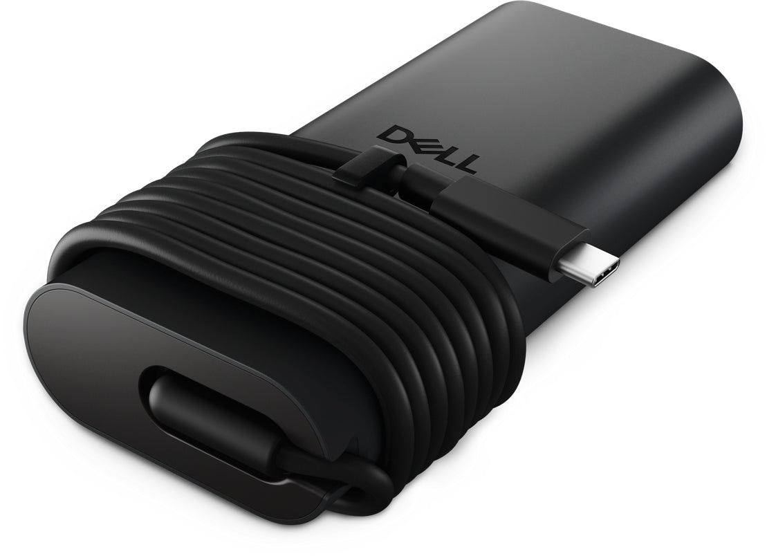 DELL 9JG5W Netzteil 130 W – USB‑C×1 – für Alienware m17 R3, Alienware x14 R1, Alienware x14 R2 und andere