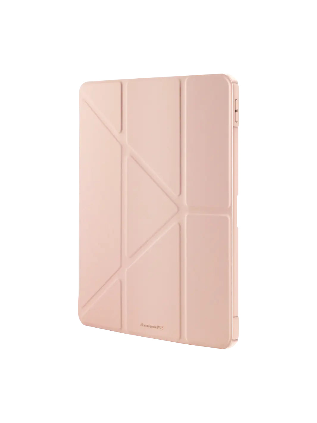 dbramante1928 Tablet-Hülle für Apple iPad 10,9" (10. Gen.) – Pink