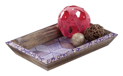 Folia Motivblock Colours of India – A4 – 50–175 g/m² – sortiert – 20 Blätter