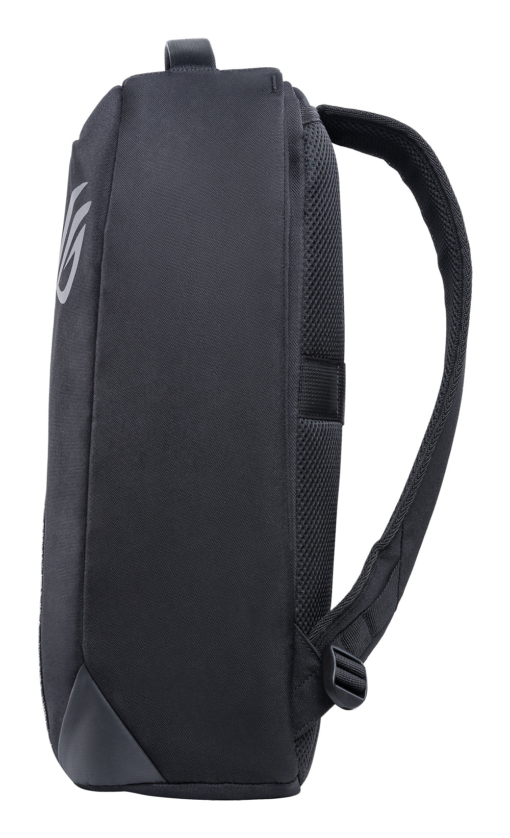 ASUS Notebook-Rucksack bis 17" – wasserabweisend – Schwarz