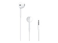 Apple EarPods – In-Ear Headset – 3,5 mm – Weiss