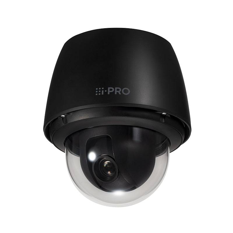 i-PRO S WV-S65340-Z2N1 PTZ – 1080p – 31× Zoom – PoE – IP66/IP67 IK10