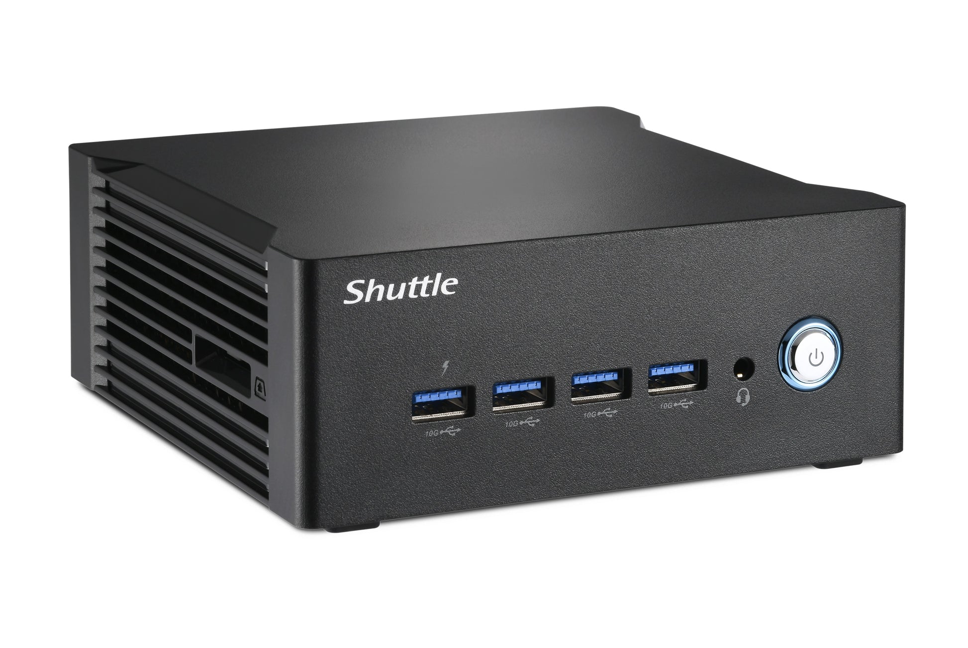 Shuttle NT10H5 Micro – Intel Core Ultra 5 125H