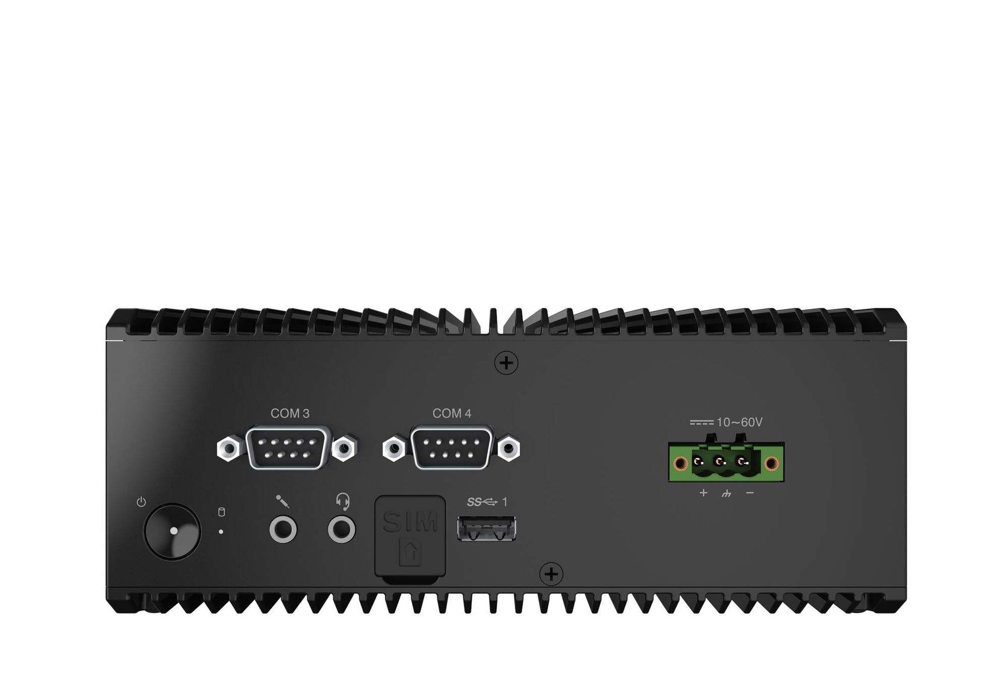 Lenovo ThinkEdge SE50 Micro – Intel Core i5-8365UE, 8 GB RAM, 128 GB SSD, Windows 10 IoT Enterprise 2019 LTSC