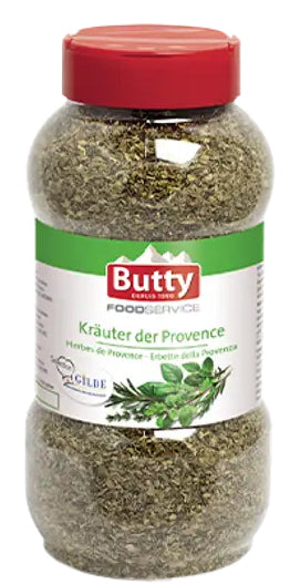 Butty Kräuter der Provence – 150 g