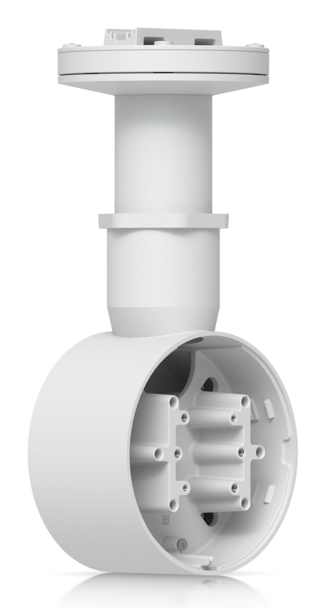 Ubiquiti Montagehalterung – manipulationssicher, 1,5" Gewinde, für UVC-G3/ G4/ G5-Pro und andere