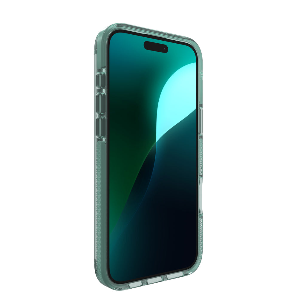 ZAGG Backcover Snap – für Apple iPhone 16 Plus – Santa Cruz