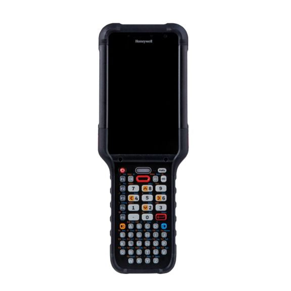 Honeywell CK67 – 4,3", 8/128 GB, 5G/WLAN 6E, 1D/2D FlexRange, IP65/68, Android