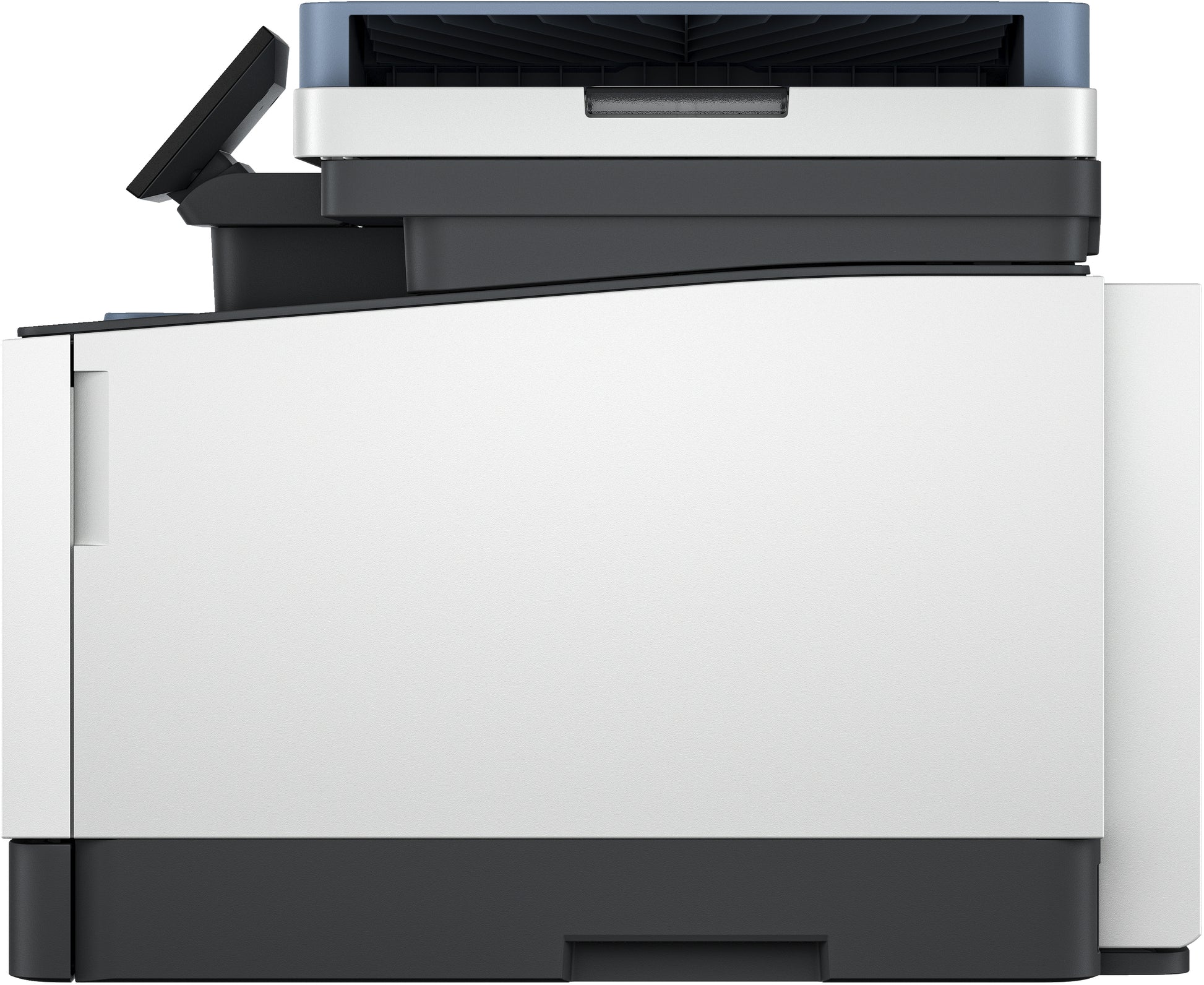 HP Color Laserjet Pro 3302Fdn – Farbiges Laser-MFP A4 – 25 ppm S/W