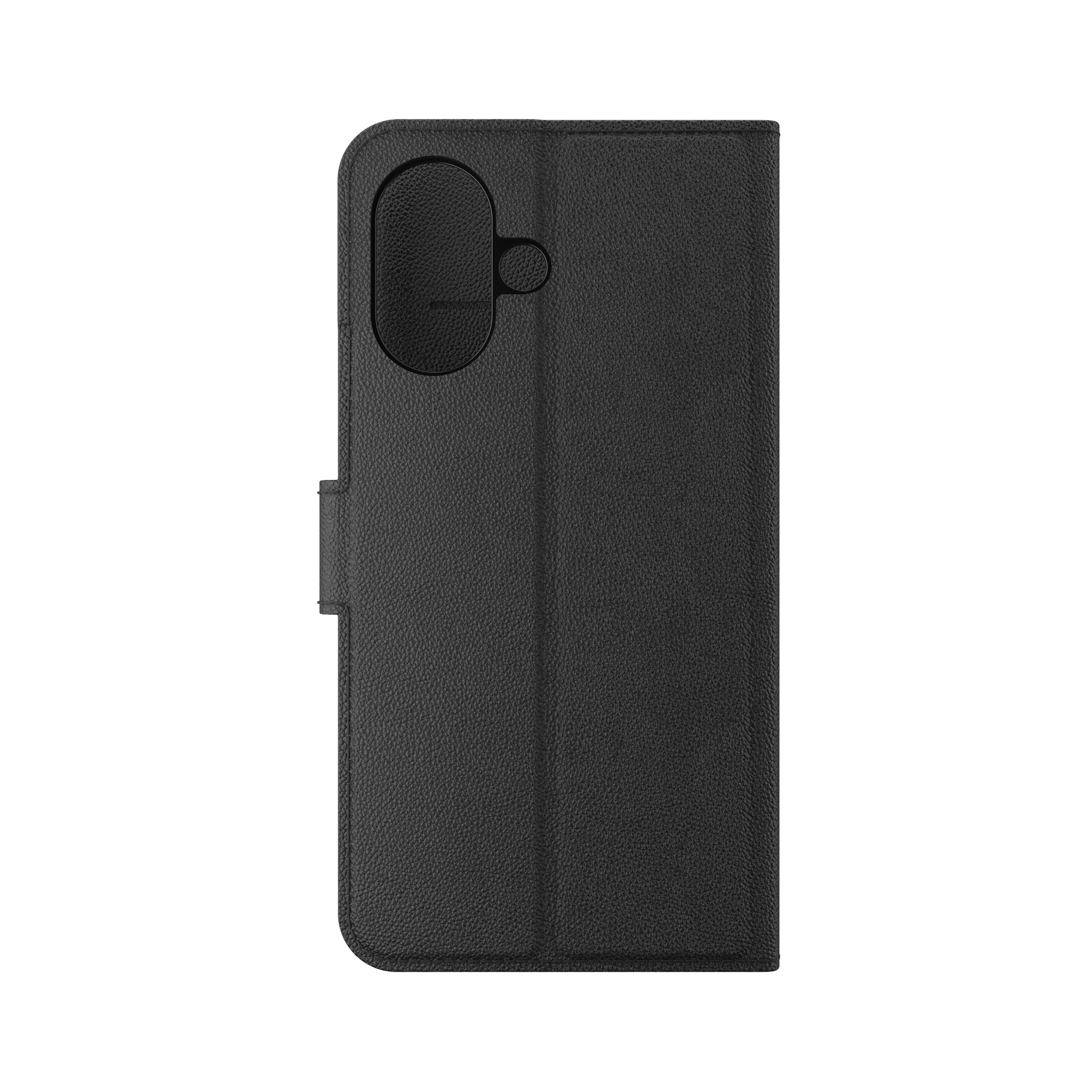 ZAGG Booklet-Hülle – für Apple iPhone 17 – schwarz
