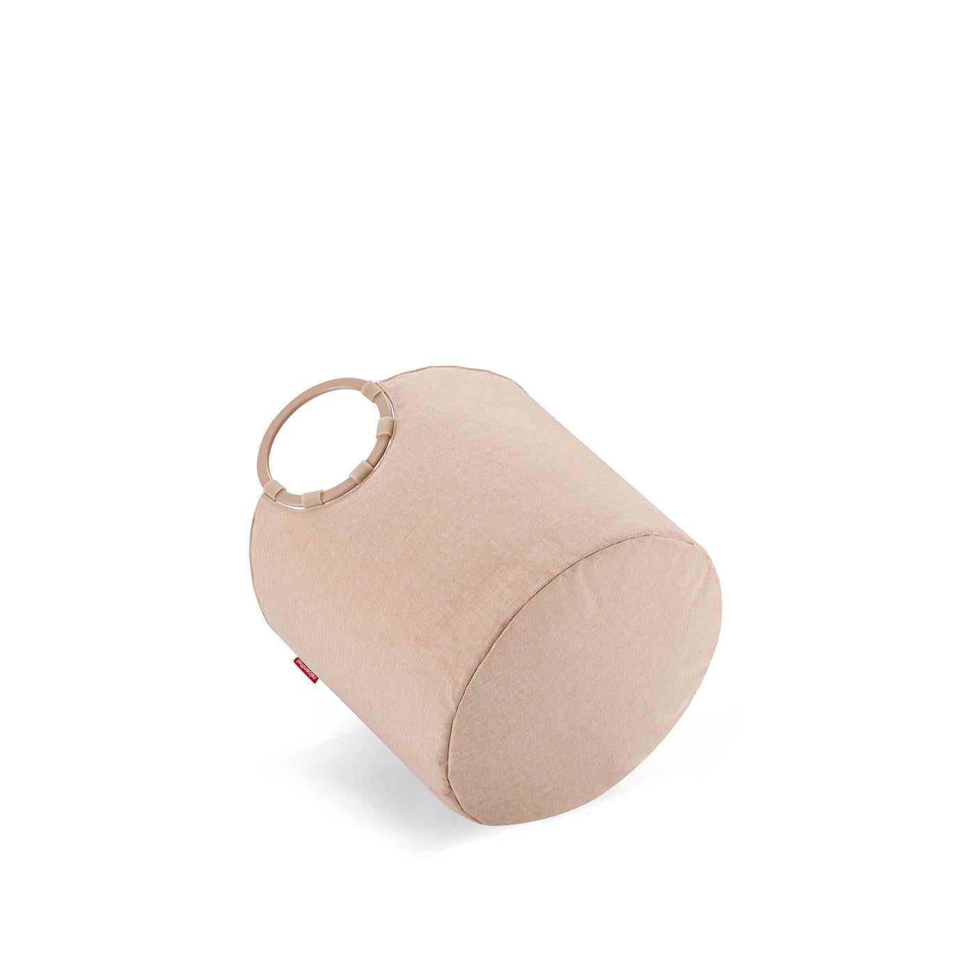 Reisenthel Aufbewahrungskorb – 35 l, Ø 42 × 40 cm, recyceltes Polyester