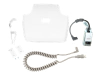 Ergotron Netzkabel für SV4X, SLA, Cart