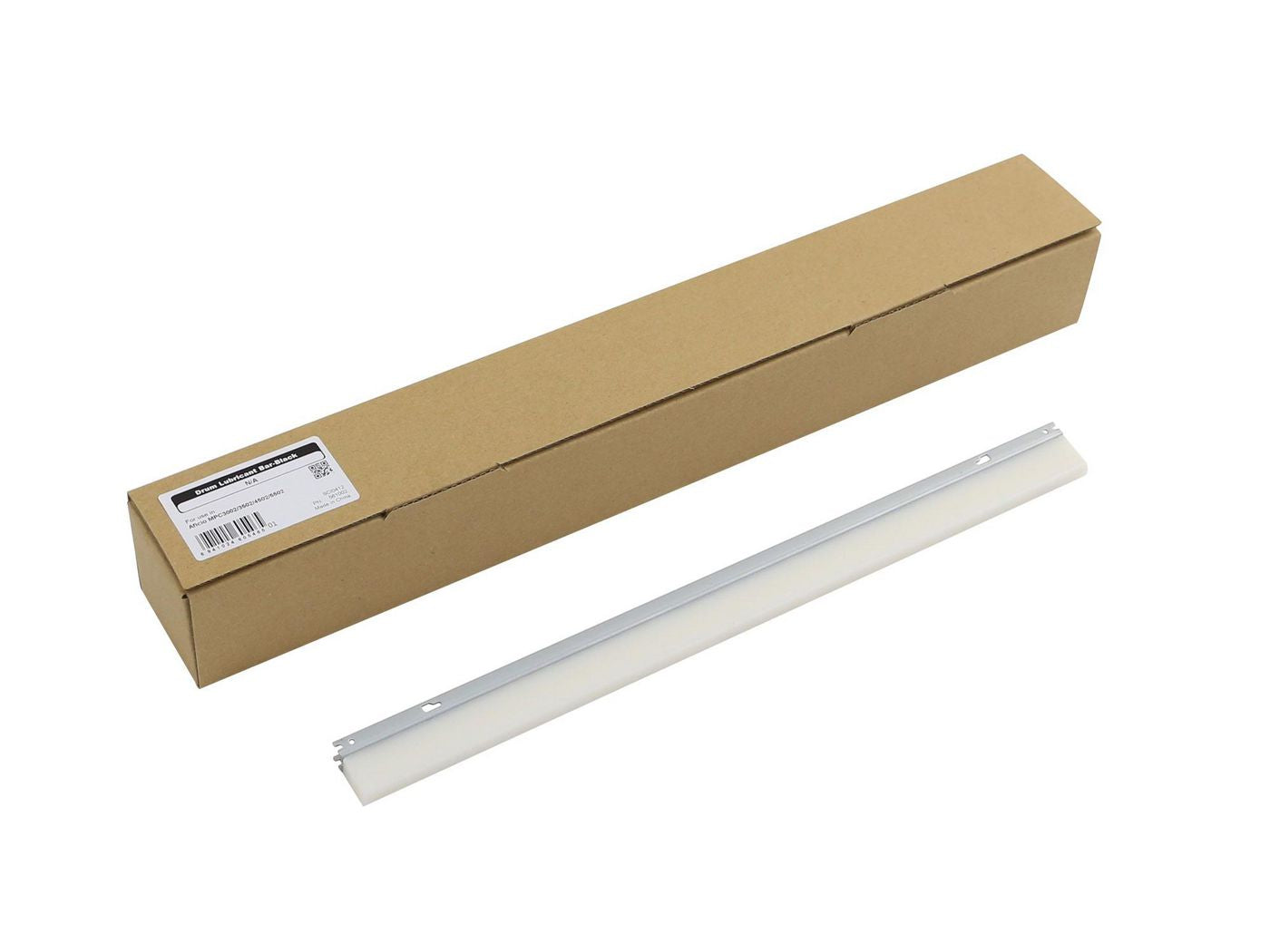 CoreParts Wartungspatrone, Schwarz – für Ricoh, MSP561002
