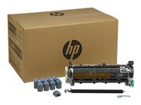 HP Wartungskit – bis zu 200'000 Seiten
