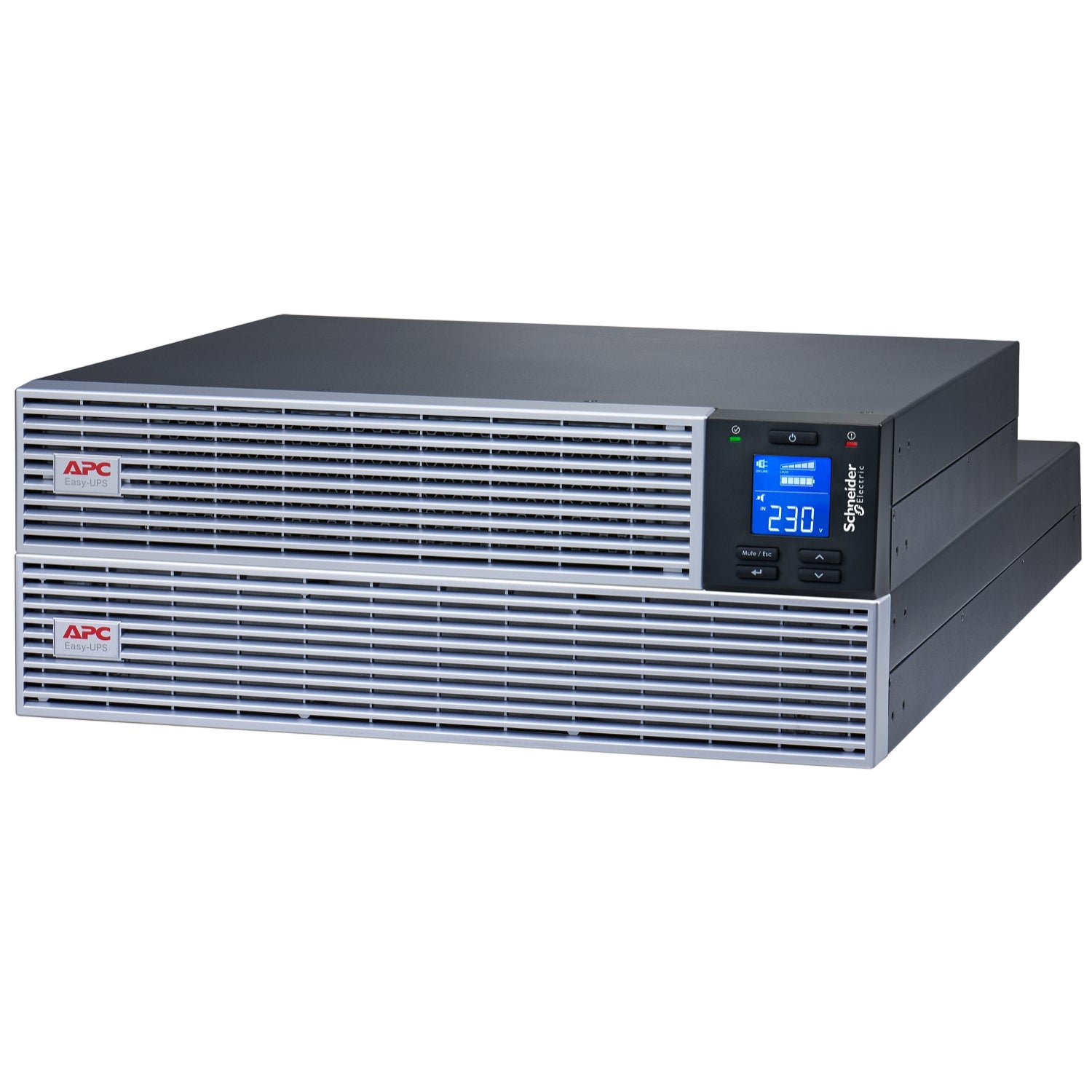 APC Netzteil – 230 V
