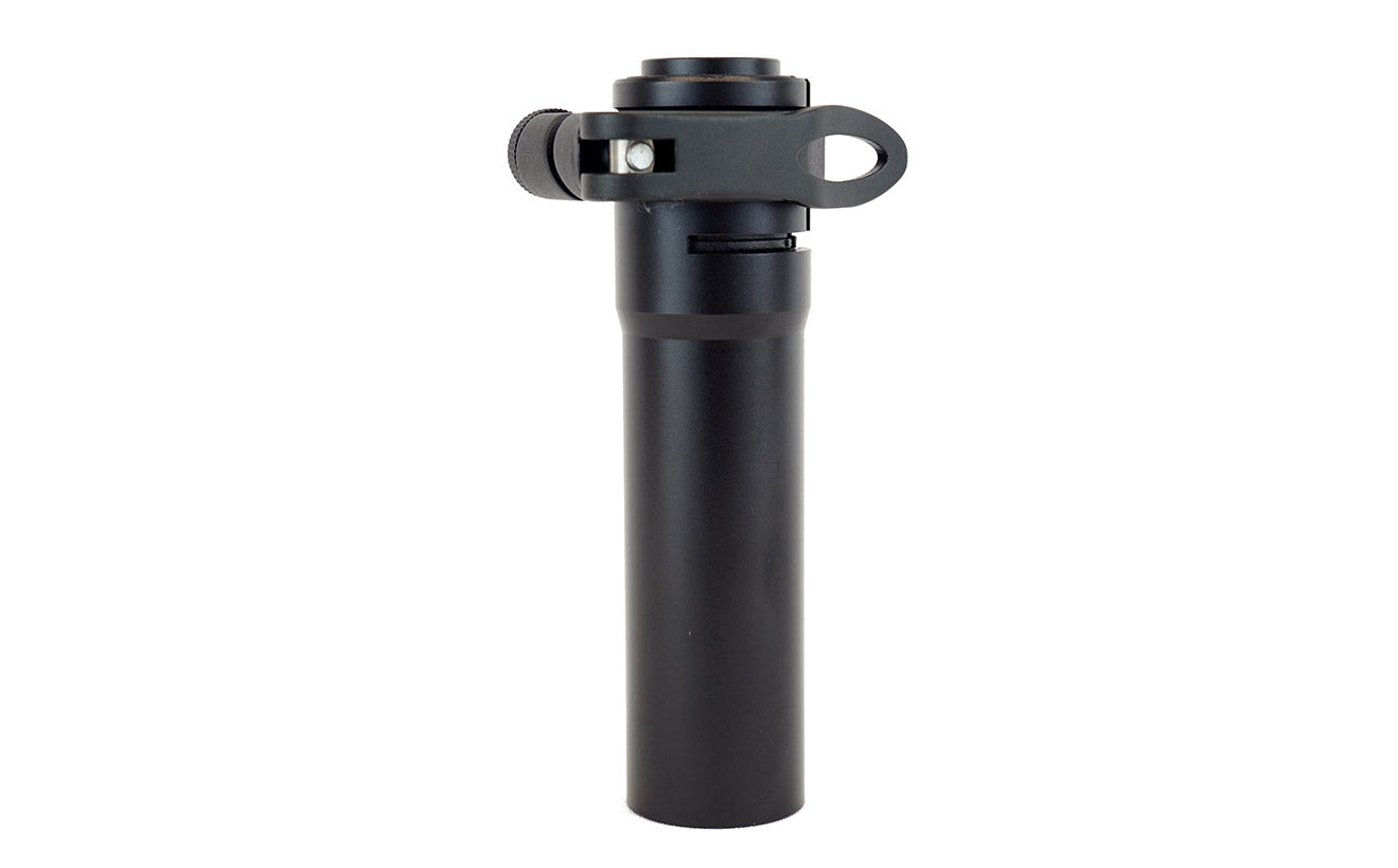 Gamber-Johnson 7110-1328 – Monitorarm Tischhalterung – höhenverstellbar