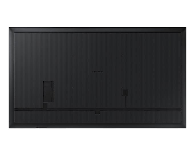 Samsung QM98C – Signage-Display, 98", Ultra HD 4K, 500 cd/m², 24/7