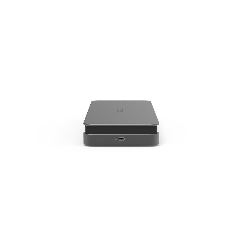 Acer GPDCK1101Q Dockingstation – USB-C, 1× DP, 2× HDMI, 4× USB-A, GbE, microSD, 3,5 mm Audio