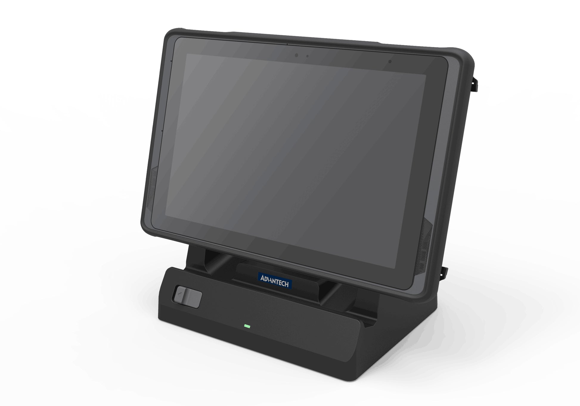 Advantech N200 – 10", 128 GB, 8 GB RAM, WLAN, Windows 11 IoT Enterprise