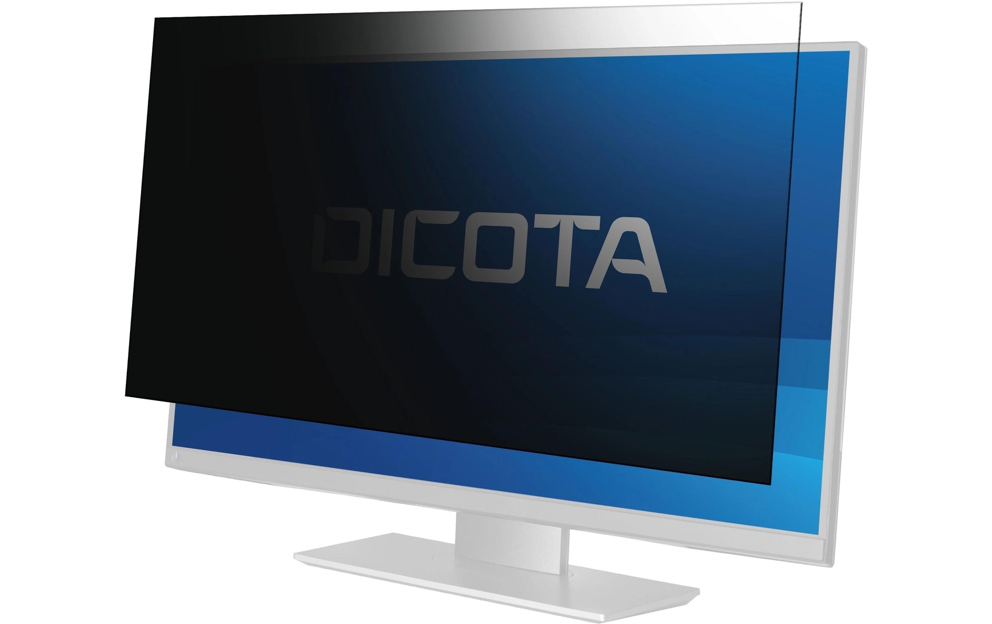 DICOTA Displayschutz für 21,5" (16:9) Monitore