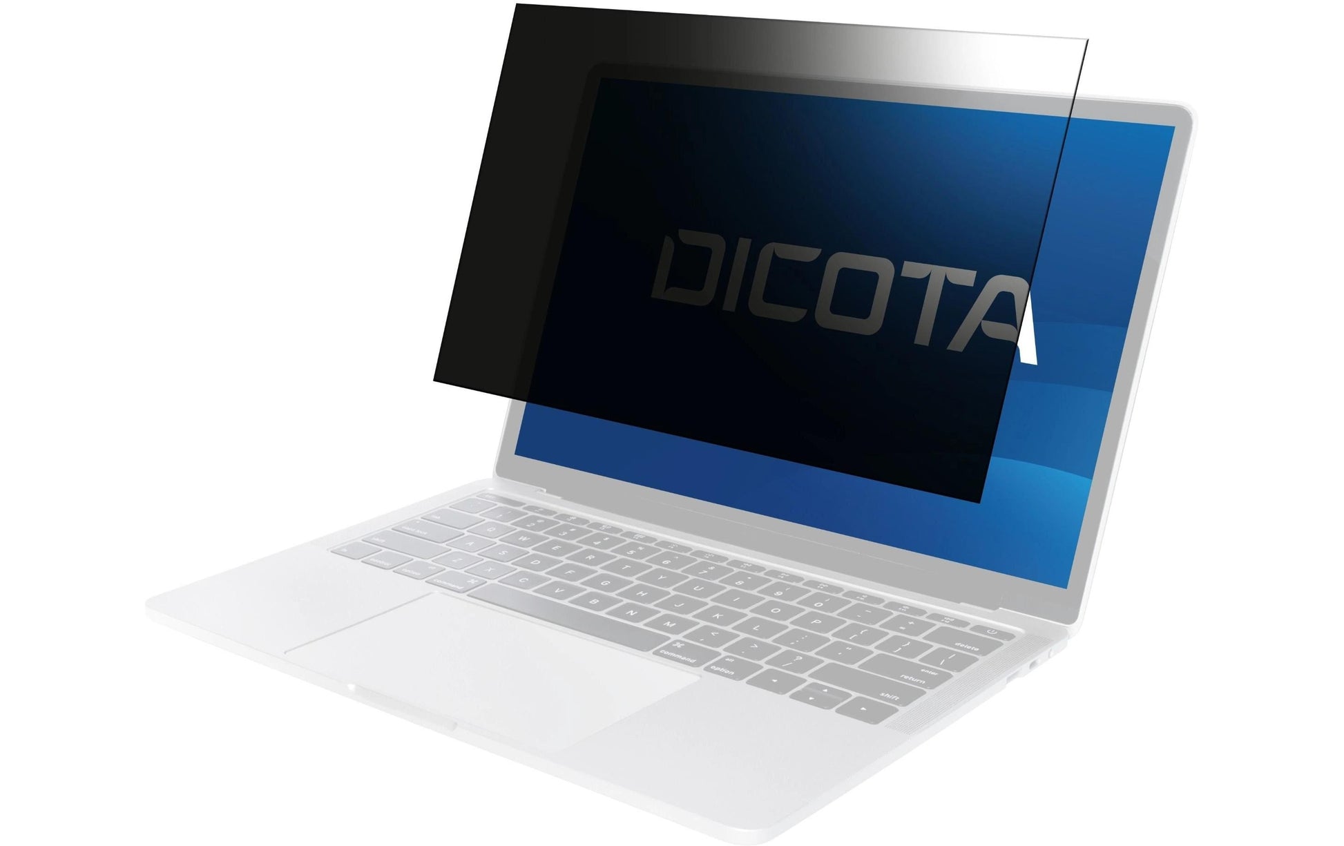 DICOTA Displayschutz für 23,8" (16:9) Monitore