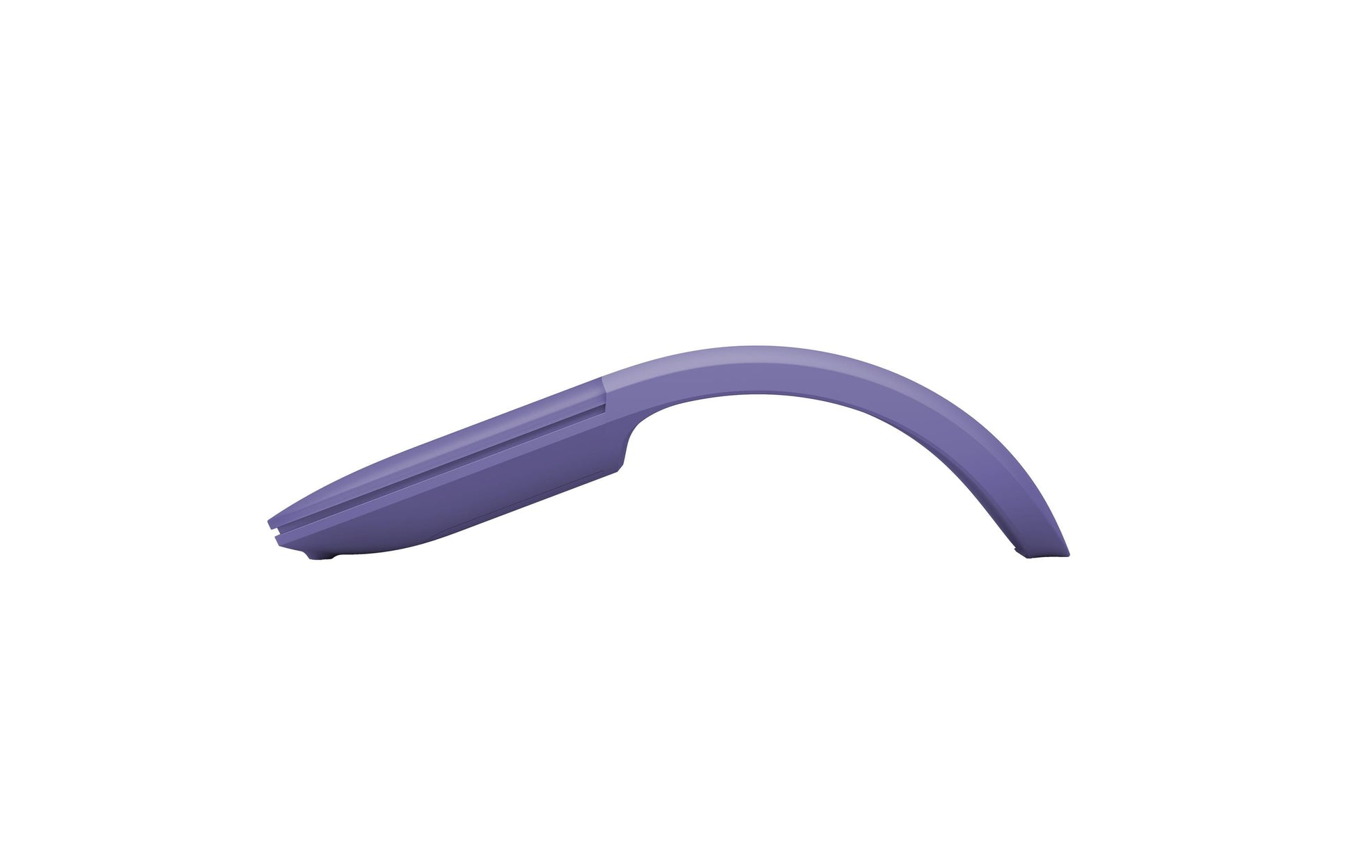 Microsoft Surface Arc Maus Violett Maus – kabellos, Bluetooth