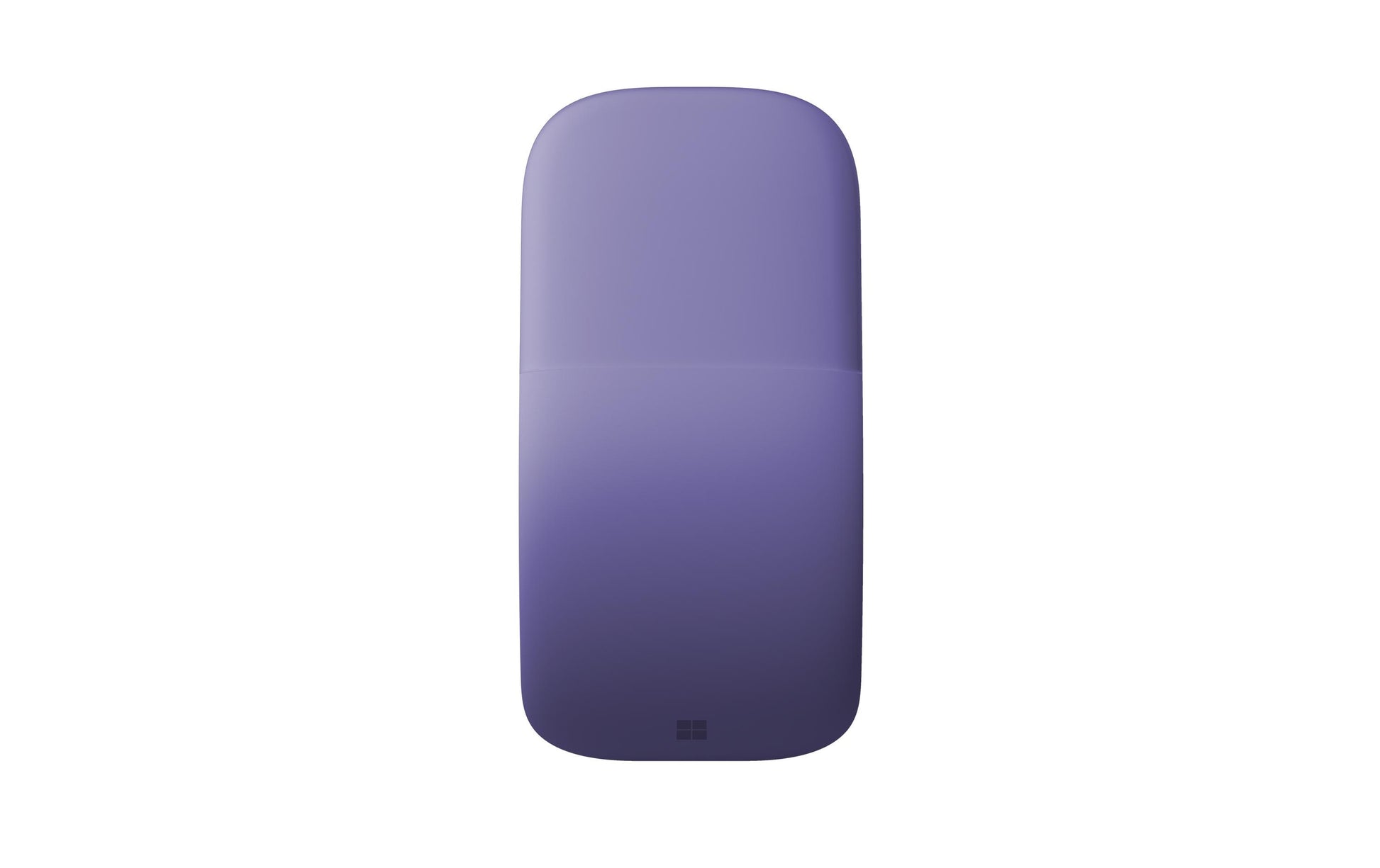 Microsoft Surface Arc Maus Violett Maus – kabellos, Bluetooth