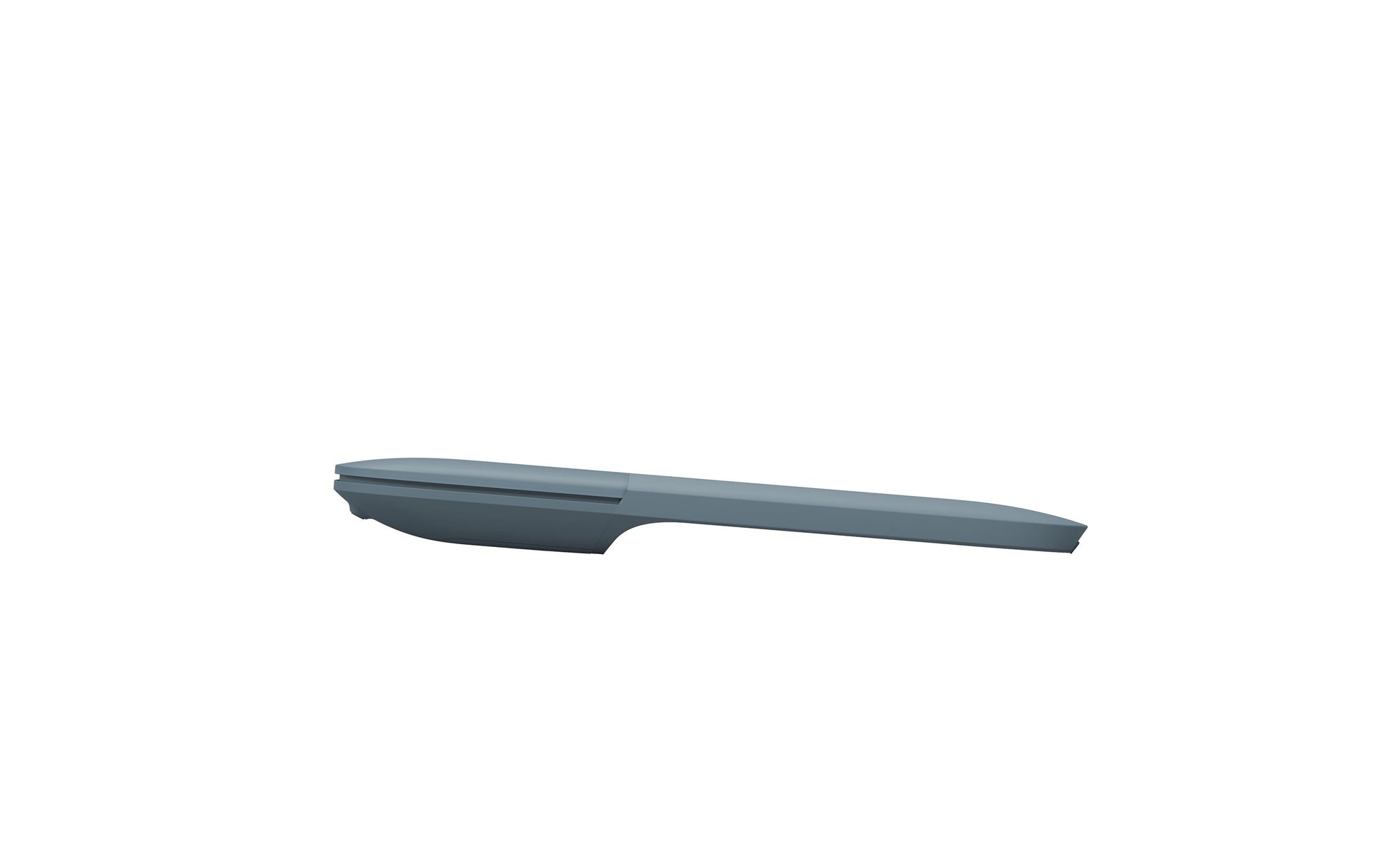 Microsoft Surface Arc Ocean Maus – kabellos, Bluetooth, blau