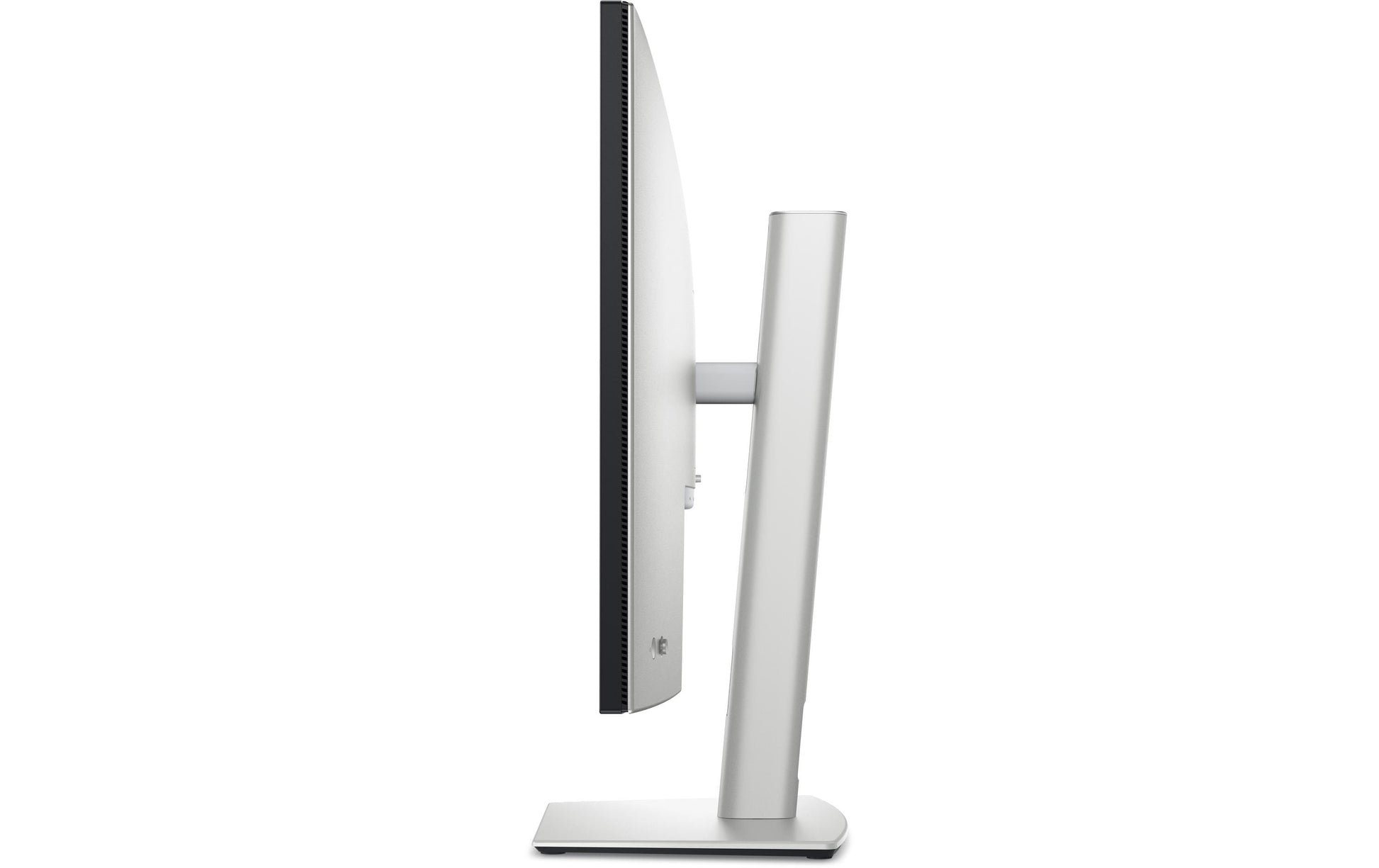 Dell UltraSharp 32 Thunderbolt Hub – Monitor, 31,5", IPS, 120 Hz, 450 cd/m², USB-Hub, Schwarz
