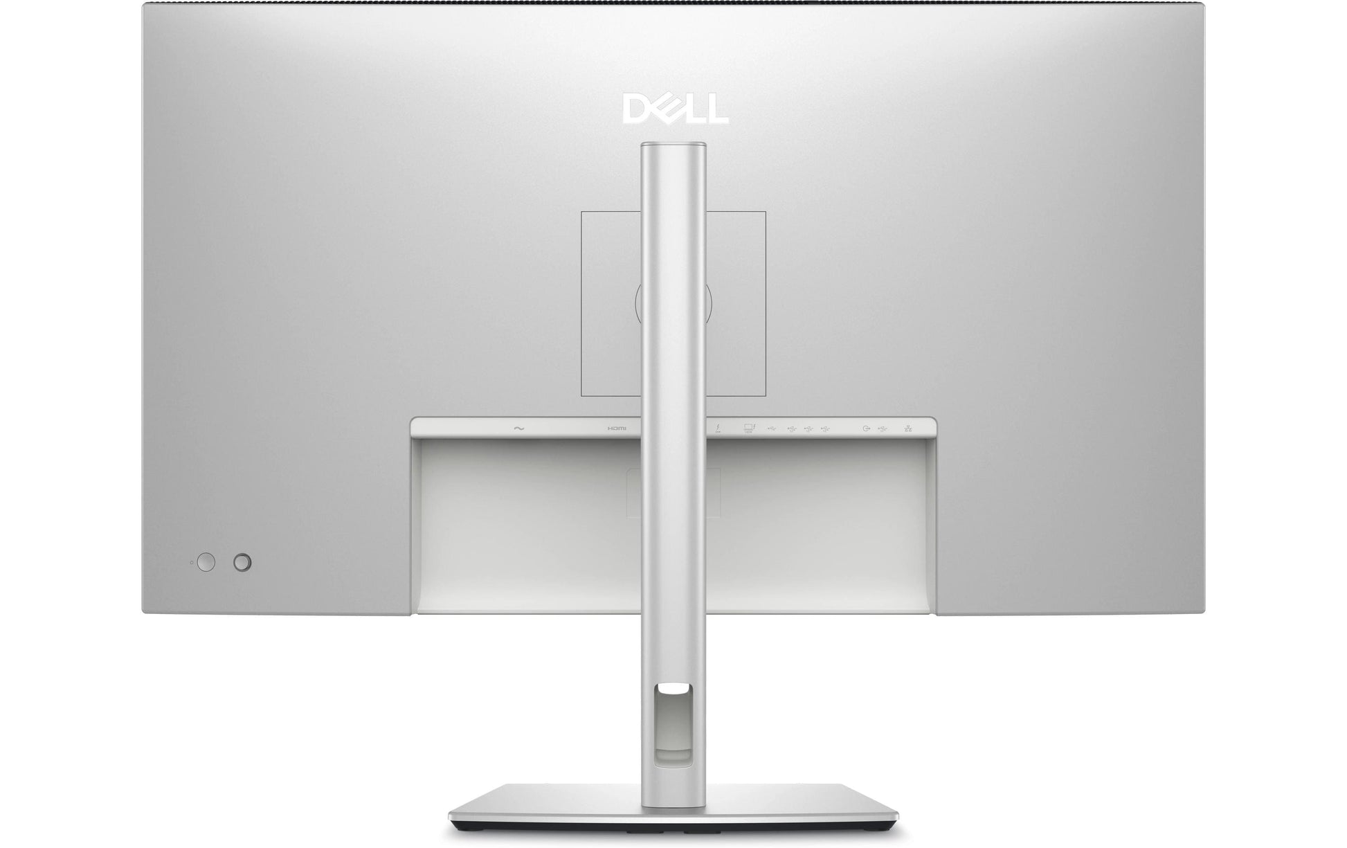 Dell UltraSharp 32 Thunderbolt Hub – Monitor, 31,5", IPS, 120 Hz, 450 cd/m², USB-Hub, Schwarz