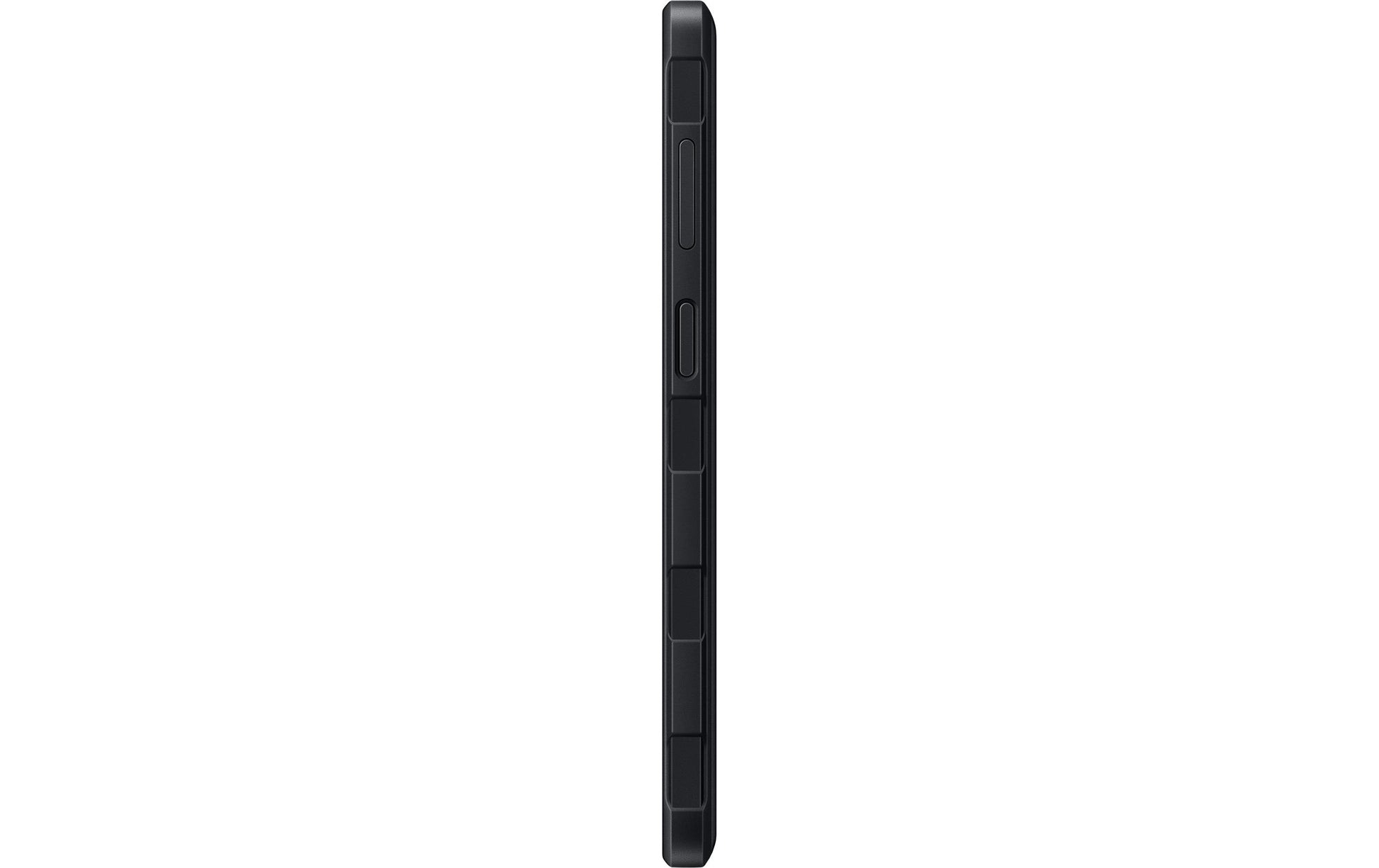 Samsung Galaxy Xcover 7 Pro – schwarz, 6,6", 2408 × 1080, Android, 128 GB, 6 GB, Dual-SIM, 5G, IP68