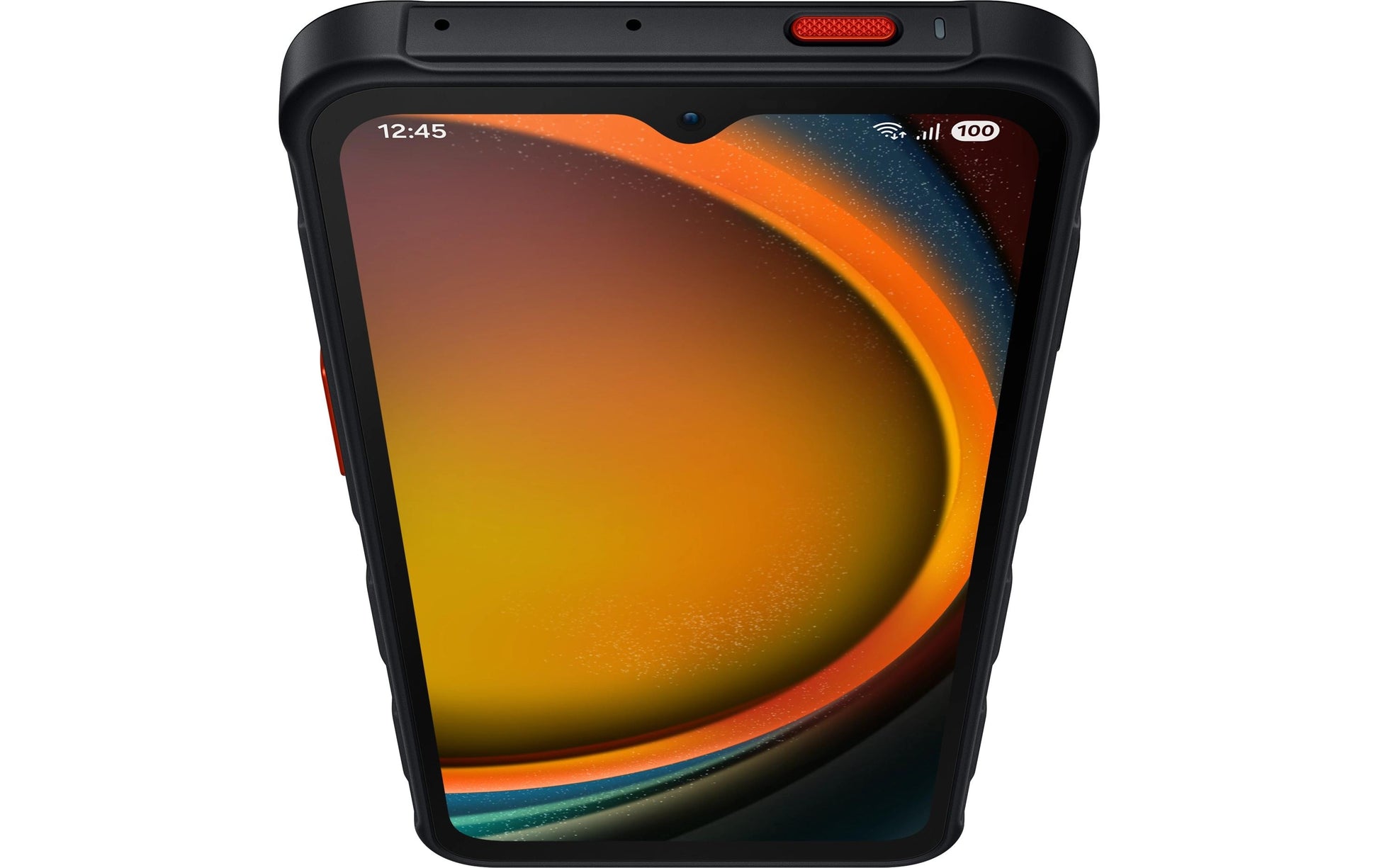 Samsung Galaxy Xcover 7 Pro – schwarz, 6,6", 2408 × 1080, Android, 128 GB, 6 GB, Dual-SIM, 5G, IP68