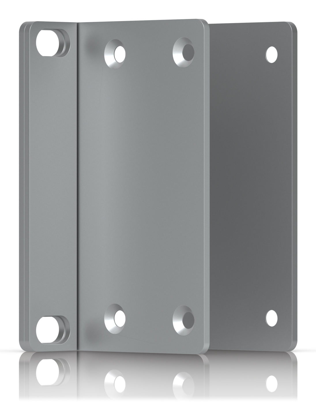 Ubiquiti Montagehalterung – für UniFi 1U/2U, Grau