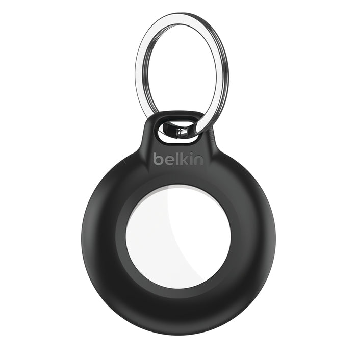 Belkin Schlüsselanhänger – wasserfest, 4 Stk. – für Apple