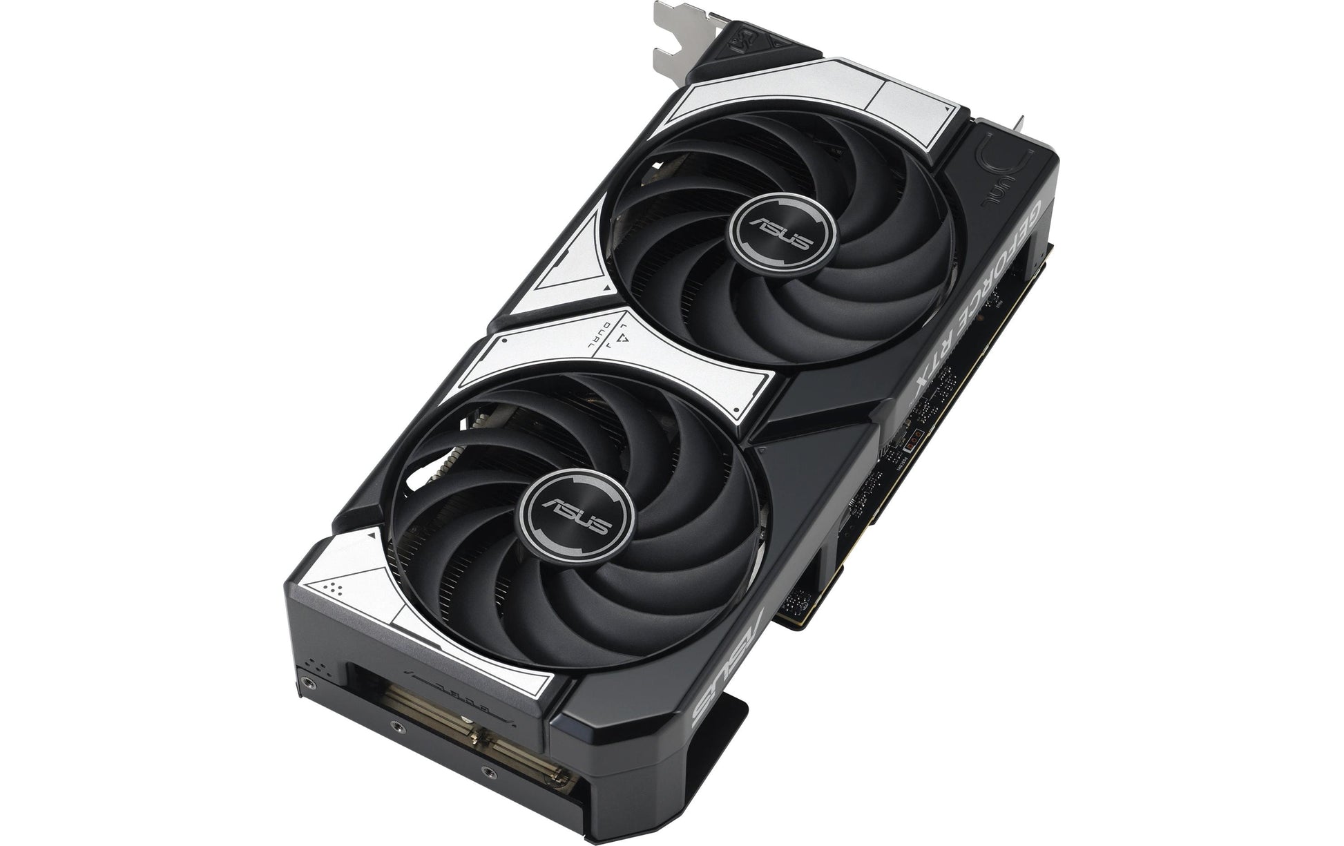 ASUS NVIDIA GeForce RTX 5070, 12 GB GDDR7, PCI Express 5.0, 3×DP/1×HDMI