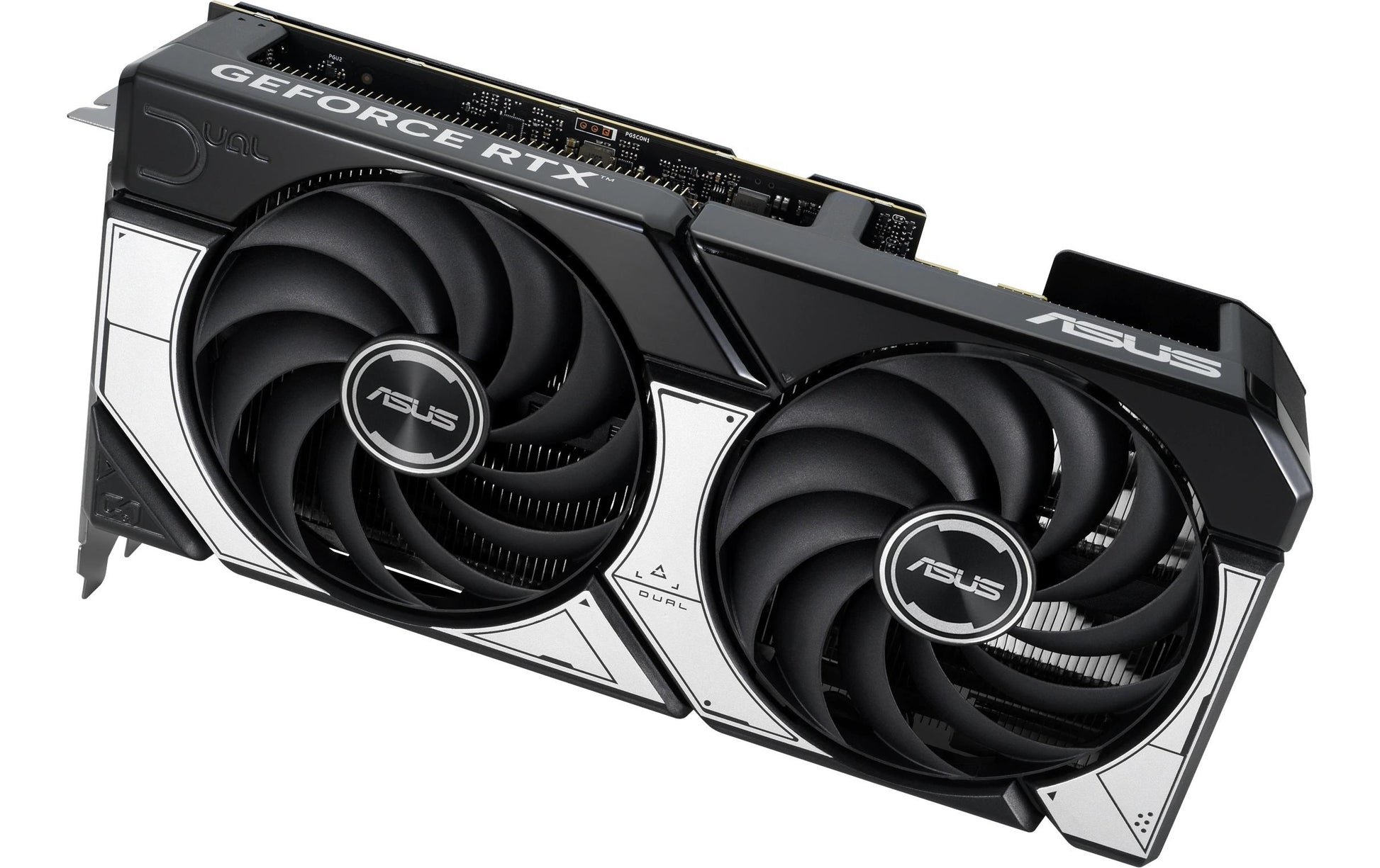 ASUS NVIDIA GeForce RTX 5070, 12 GB GDDR7, PCI Express 5.0, 3×DP/1×HDMI