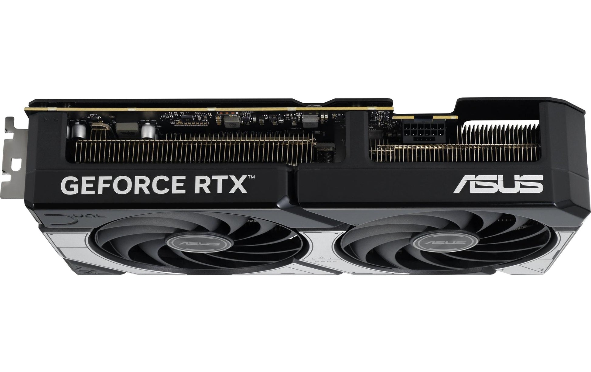 ASUS NVIDIA GeForce RTX 5070, 12 GB GDDR7, PCI Express 5.0, 3×DP/1×HDMI