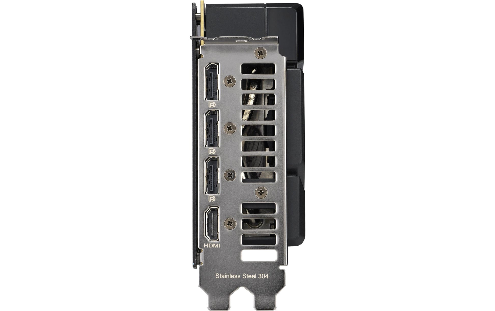 ASUS NVIDIA GeForce RTX 5070, 12 GB GDDR7, PCI Express 5.0, 3×DP/1×HDMI