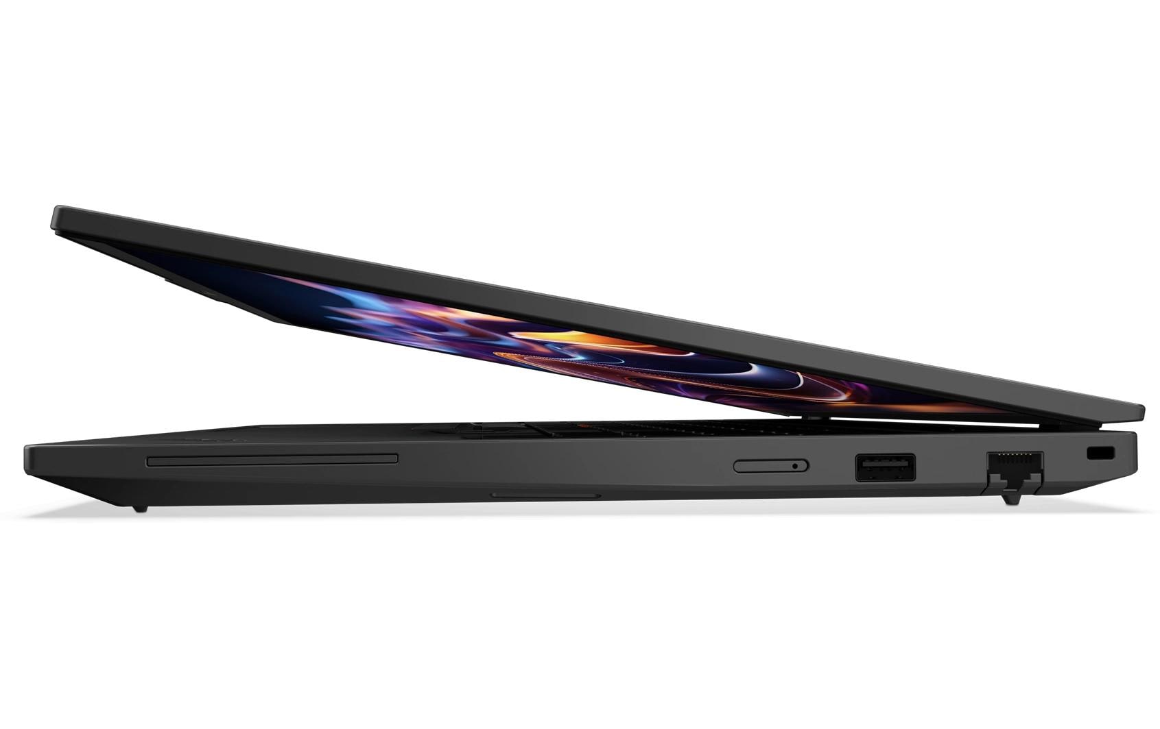 Lenovo ThinkPad P16s Gen 4 (AMD), 16" WQUXGA OLED, 64 GB RAM, 2 TB SSD – Notebook – Windows 11 Pro