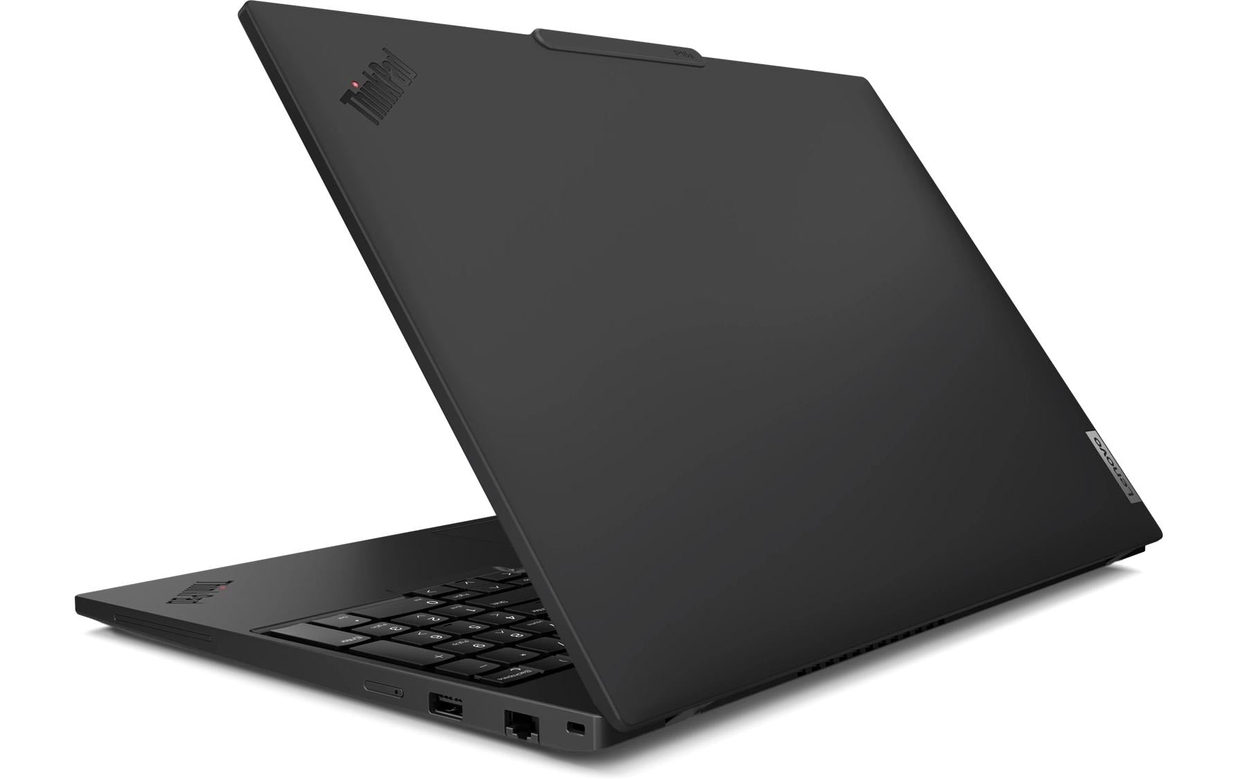 Lenovo ThinkPad P16s Gen 4 (AMD), 16" WQUXGA OLED, 64 GB RAM, 2 TB SSD – Notebook – Windows 11 Pro