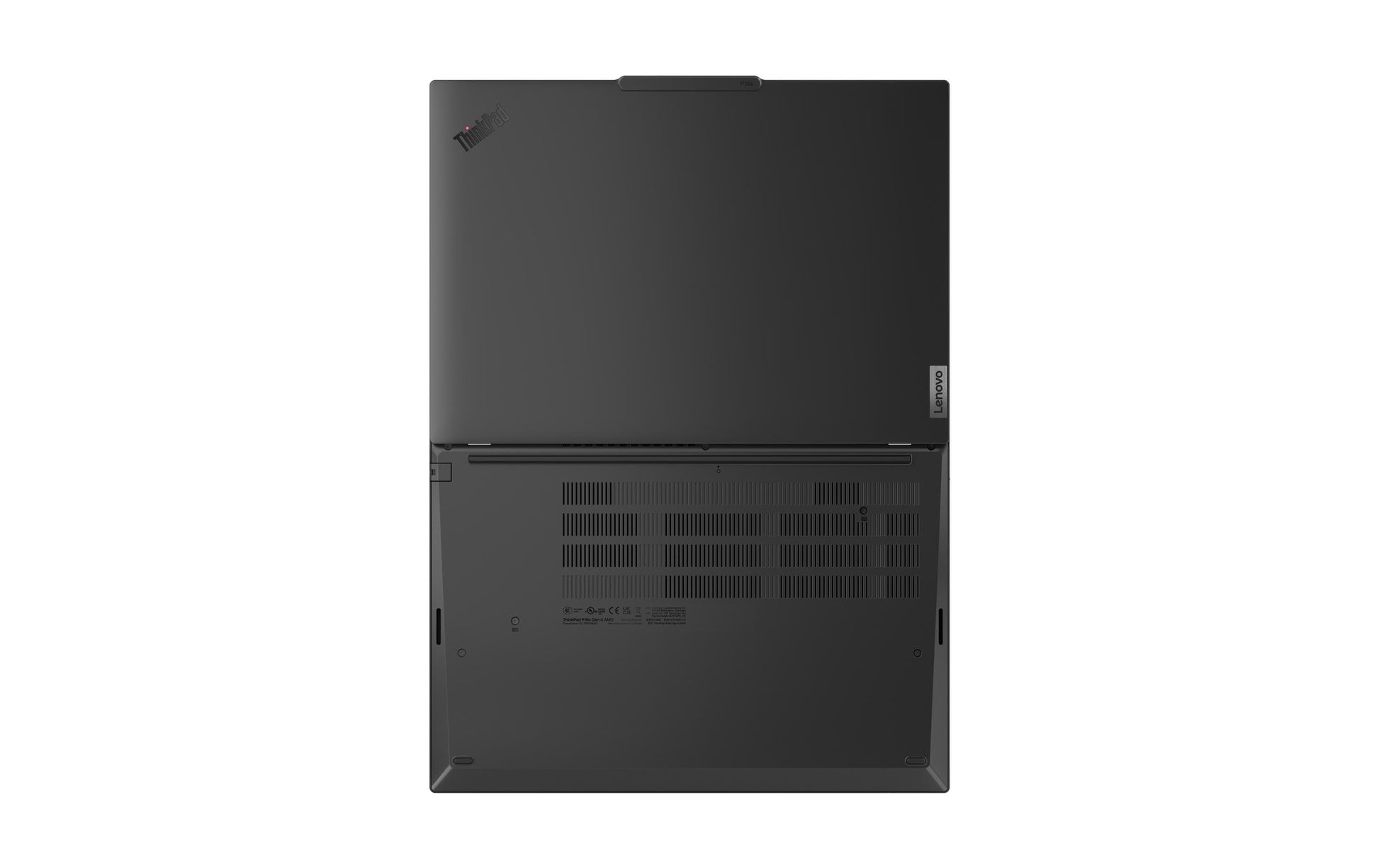 Lenovo ThinkPad P16s Gen 4 (AMD), 16" WQUXGA OLED, 64 GB RAM, 2 TB SSD – Notebook – Windows 11 Pro