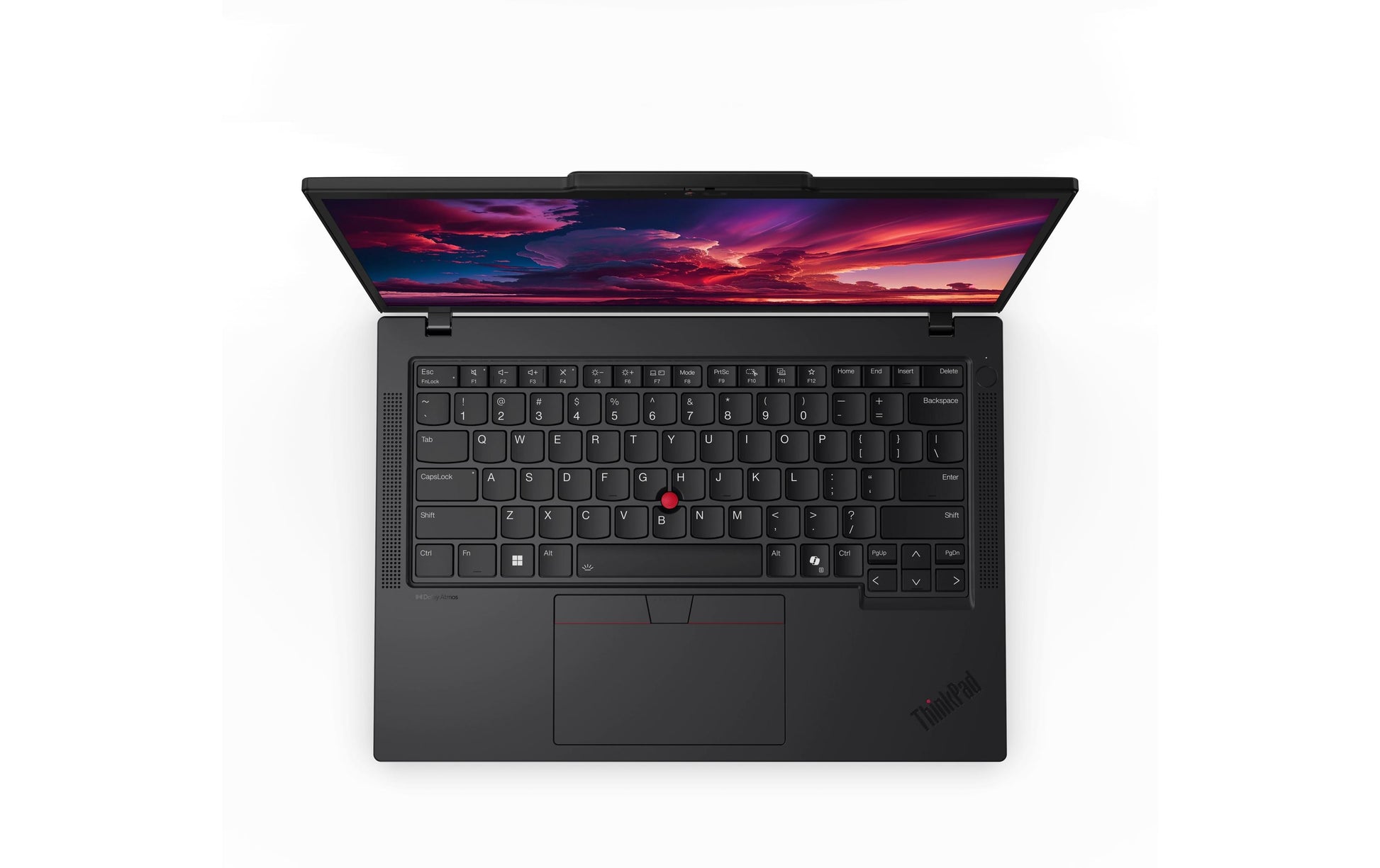 Lenovo ThinkPad P14s Gen 6, Notebook, Windows 11 Pro