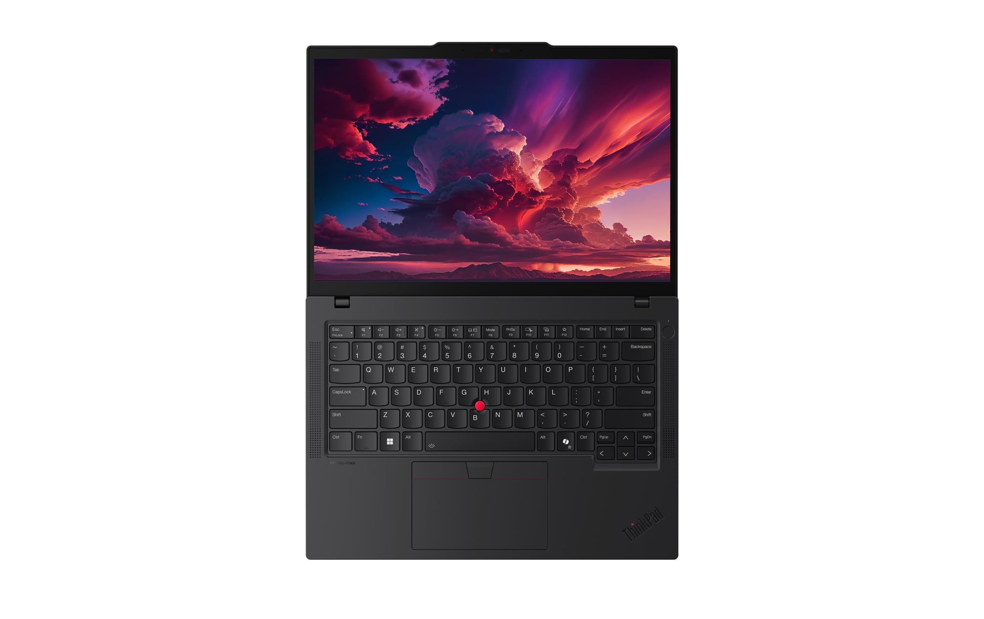 Lenovo ThinkPad P14s Gen 6 (AMD), Notebook, Windows 11 Pro