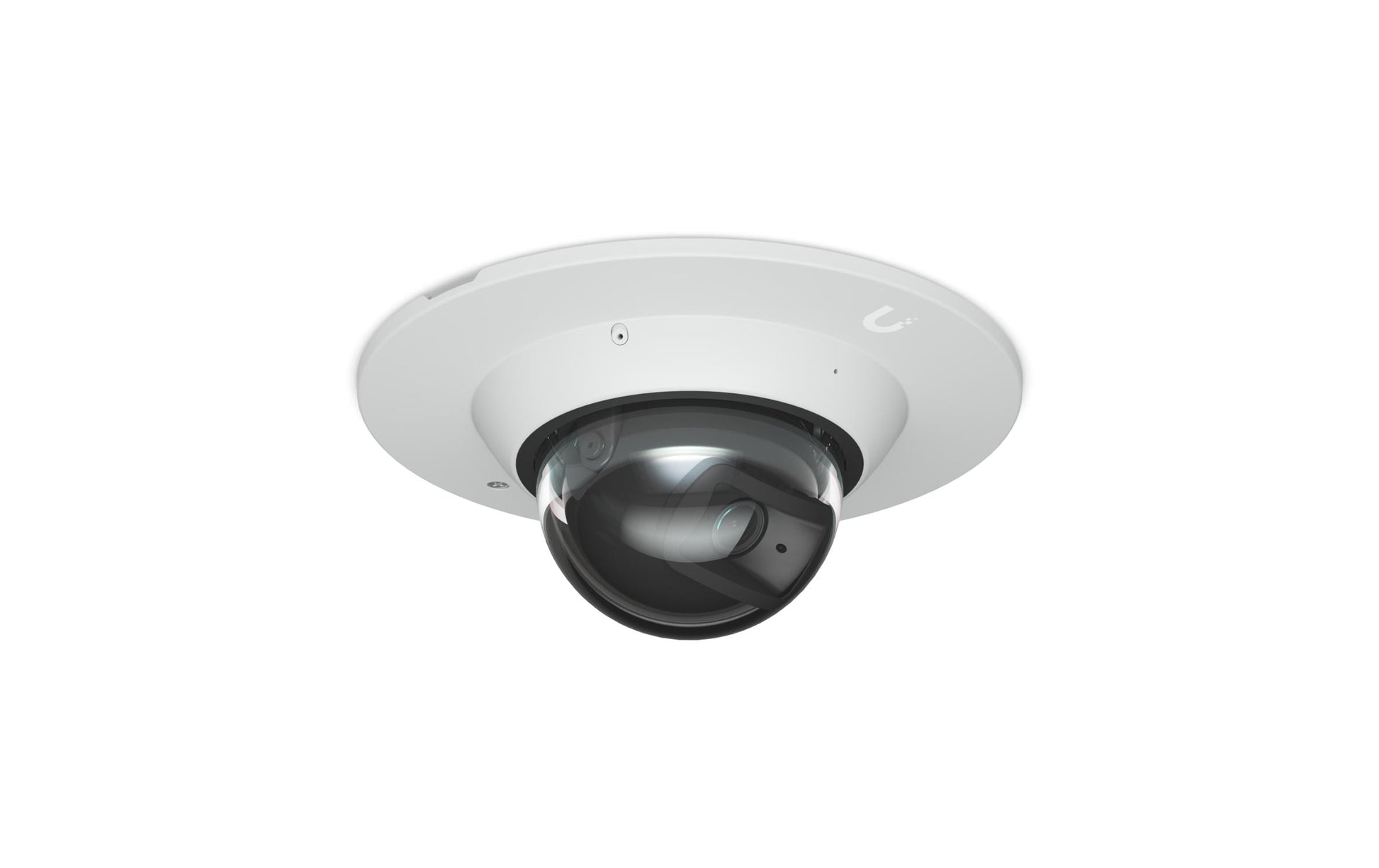 Ubiquiti Montagehalterung – Decken-/Wandmontage, Polycarbonat, für UVC-AI-Dome, weiss