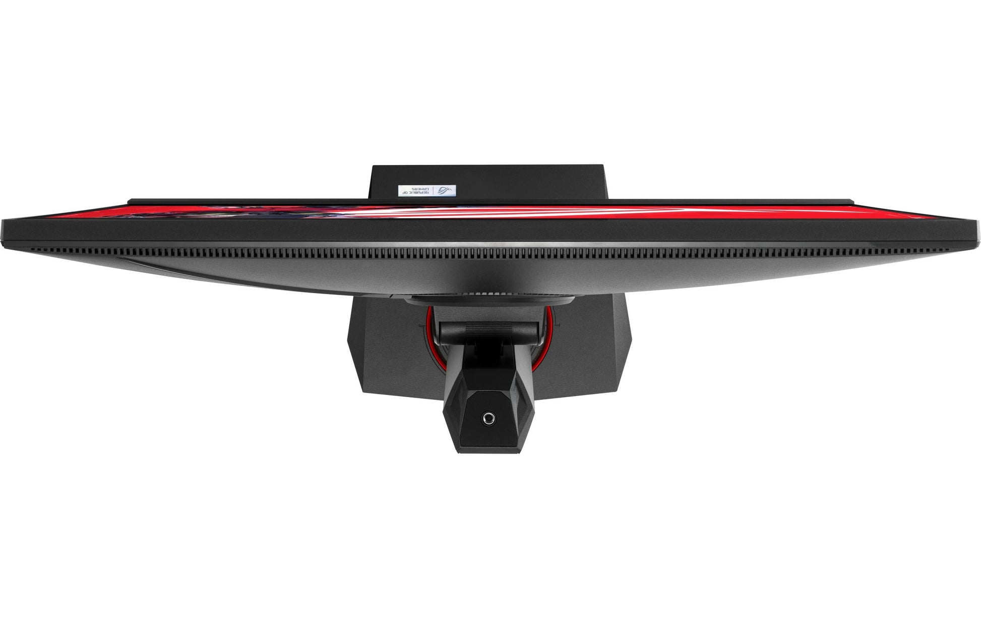 ASUS ROG Strix XG279CNS – Monitor, 27" 1920 × 1080 (Full HD), LCD, Schwarz