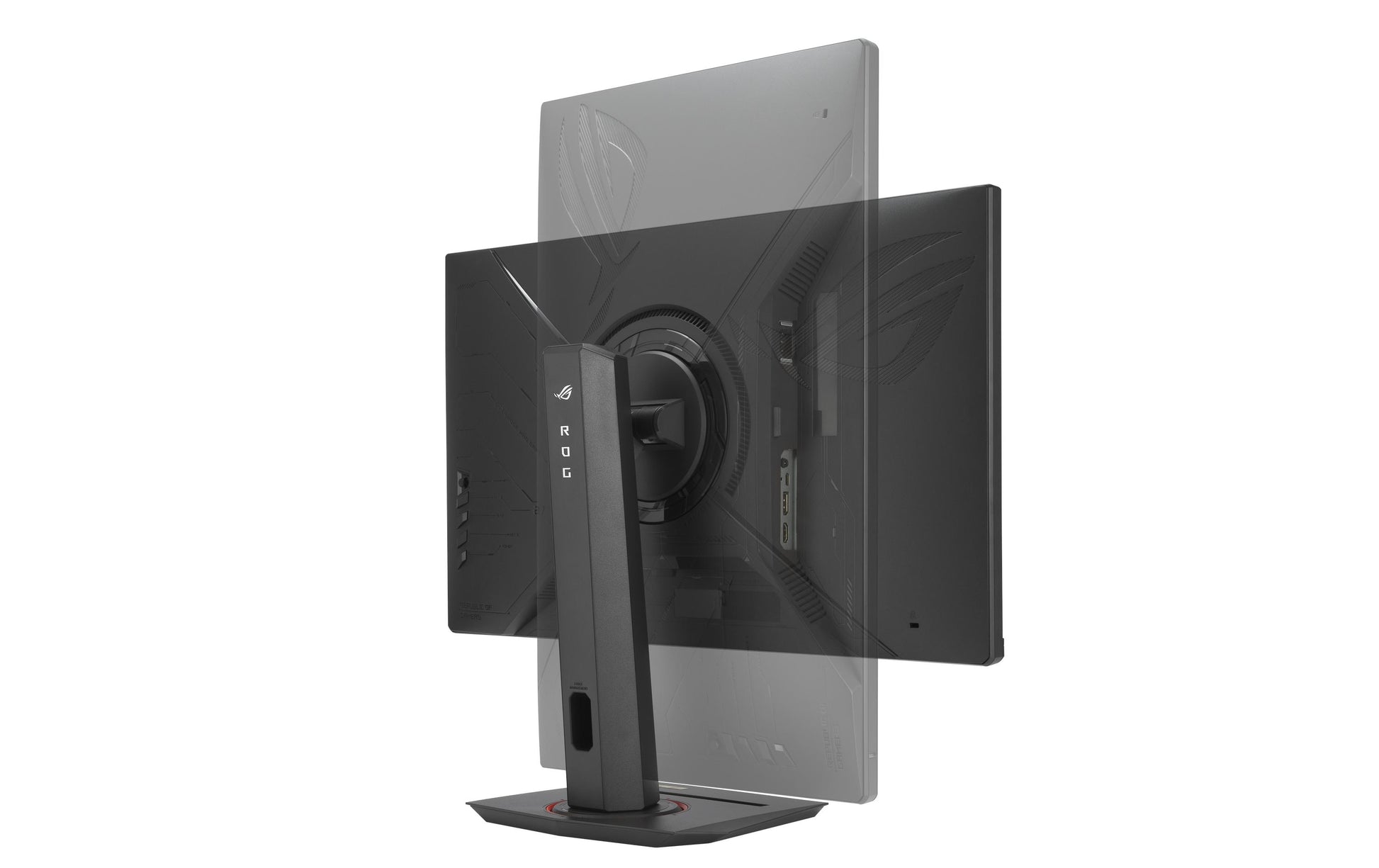 ASUS ROG Strix XG279CNS – Monitor, 27" 1920 × 1080 (Full HD), LCD, Schwarz