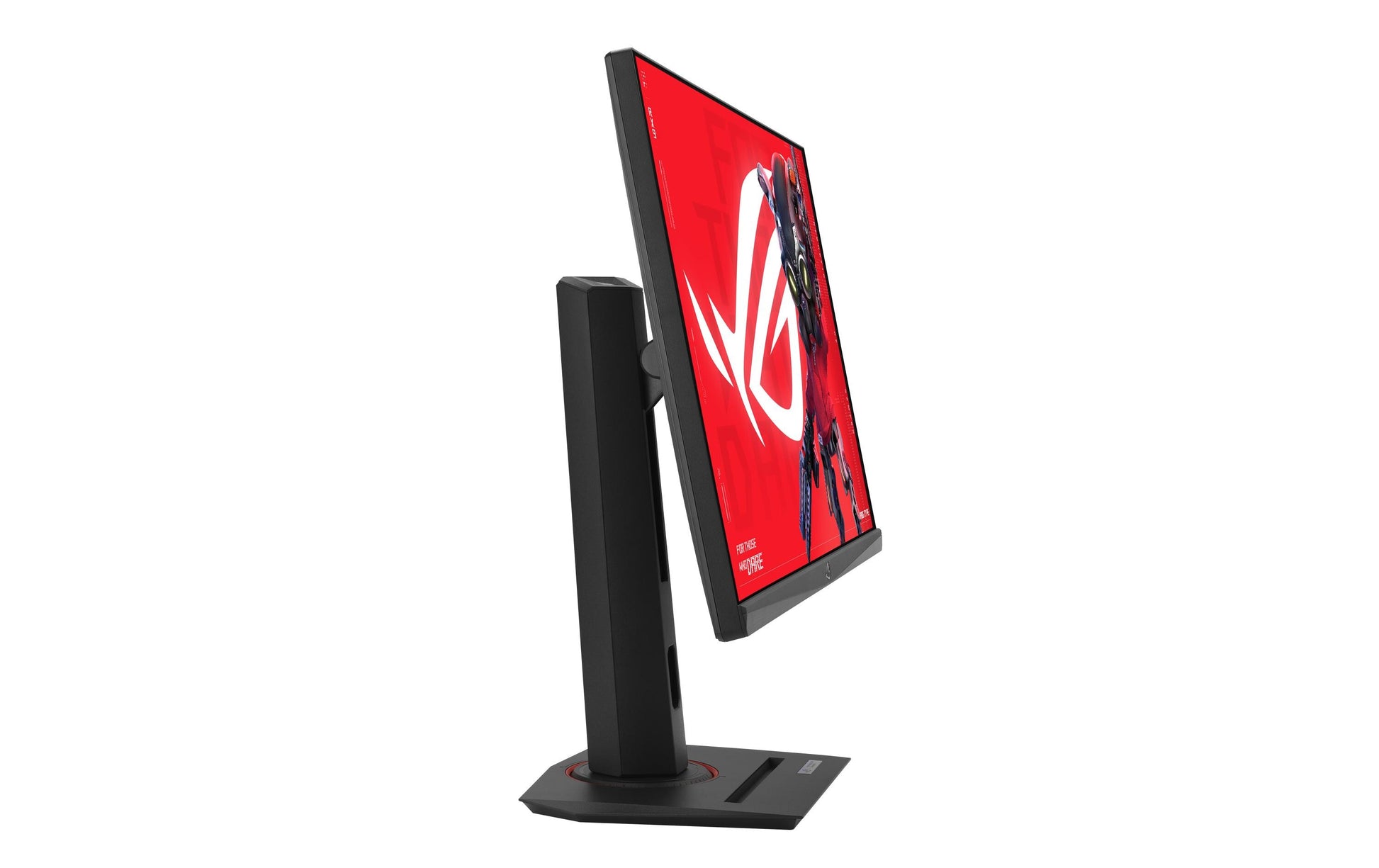 ASUS ROG Strix XG279CNS – Monitor, 27" 1920 × 1080 (Full HD), LCD, Schwarz