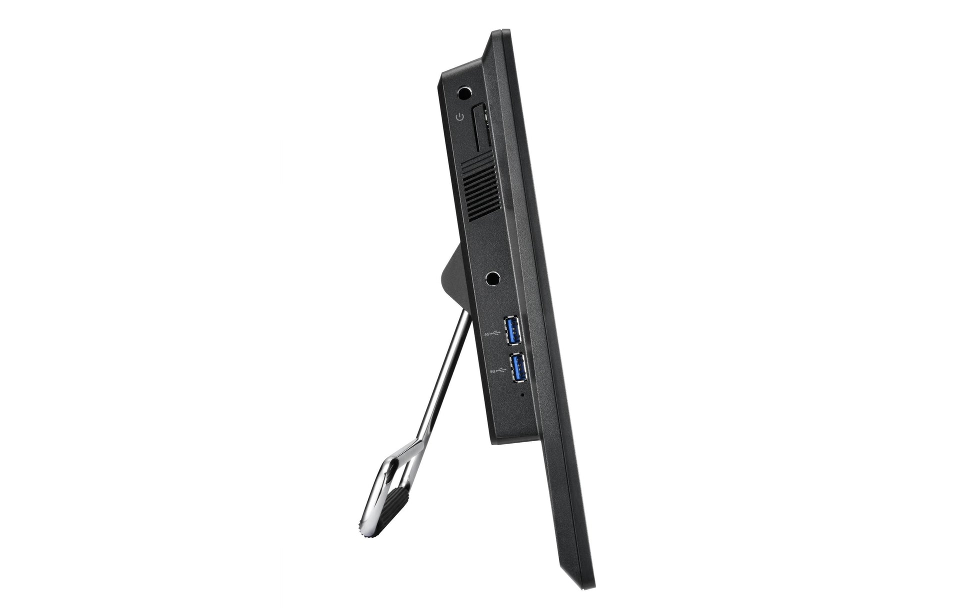 Shuttle P55U All-in-One – 15,6" Full HD, Touch, Intel Celeron 7305