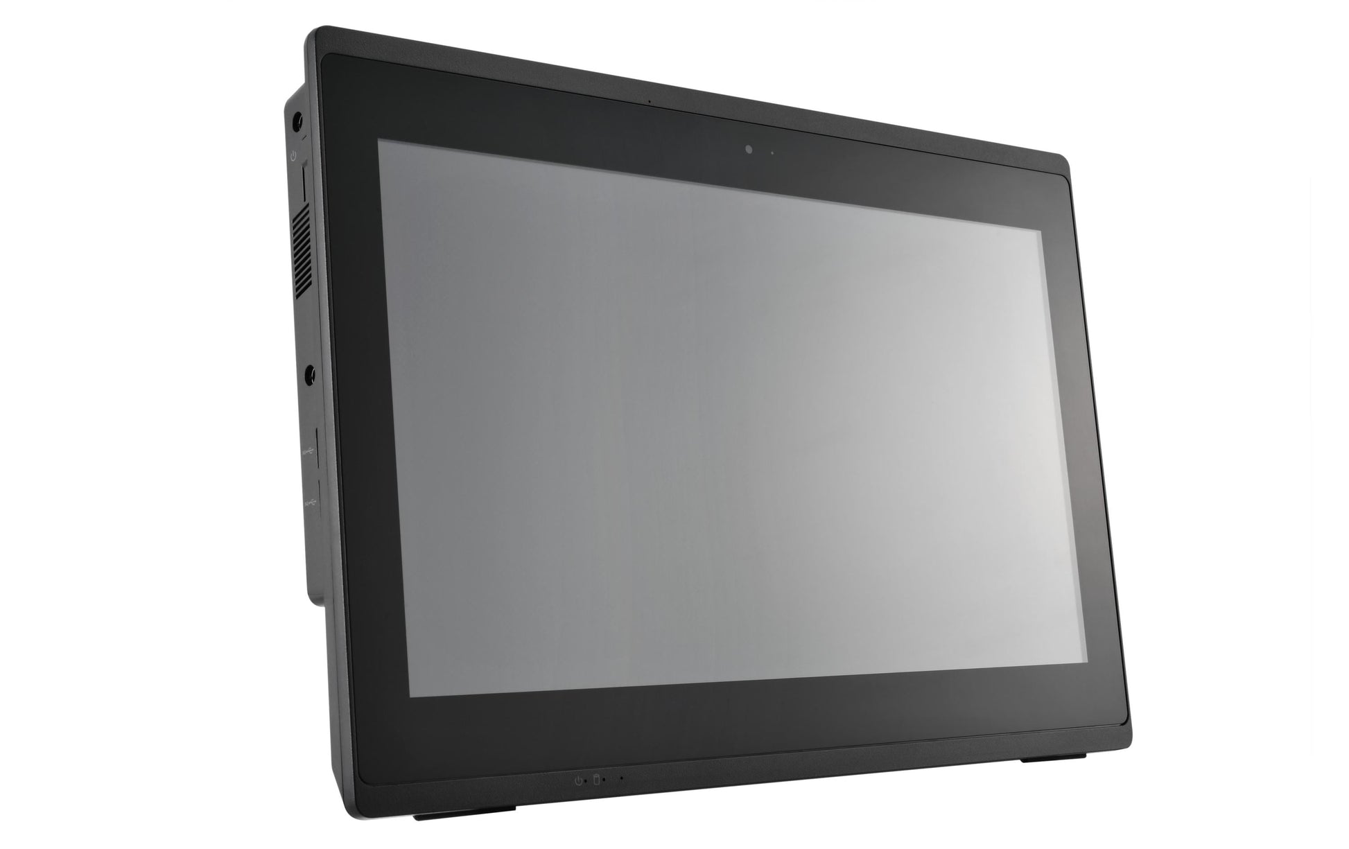Shuttle P55U All-in-One – 15,6" Full HD, Touch, Intel Celeron 7305